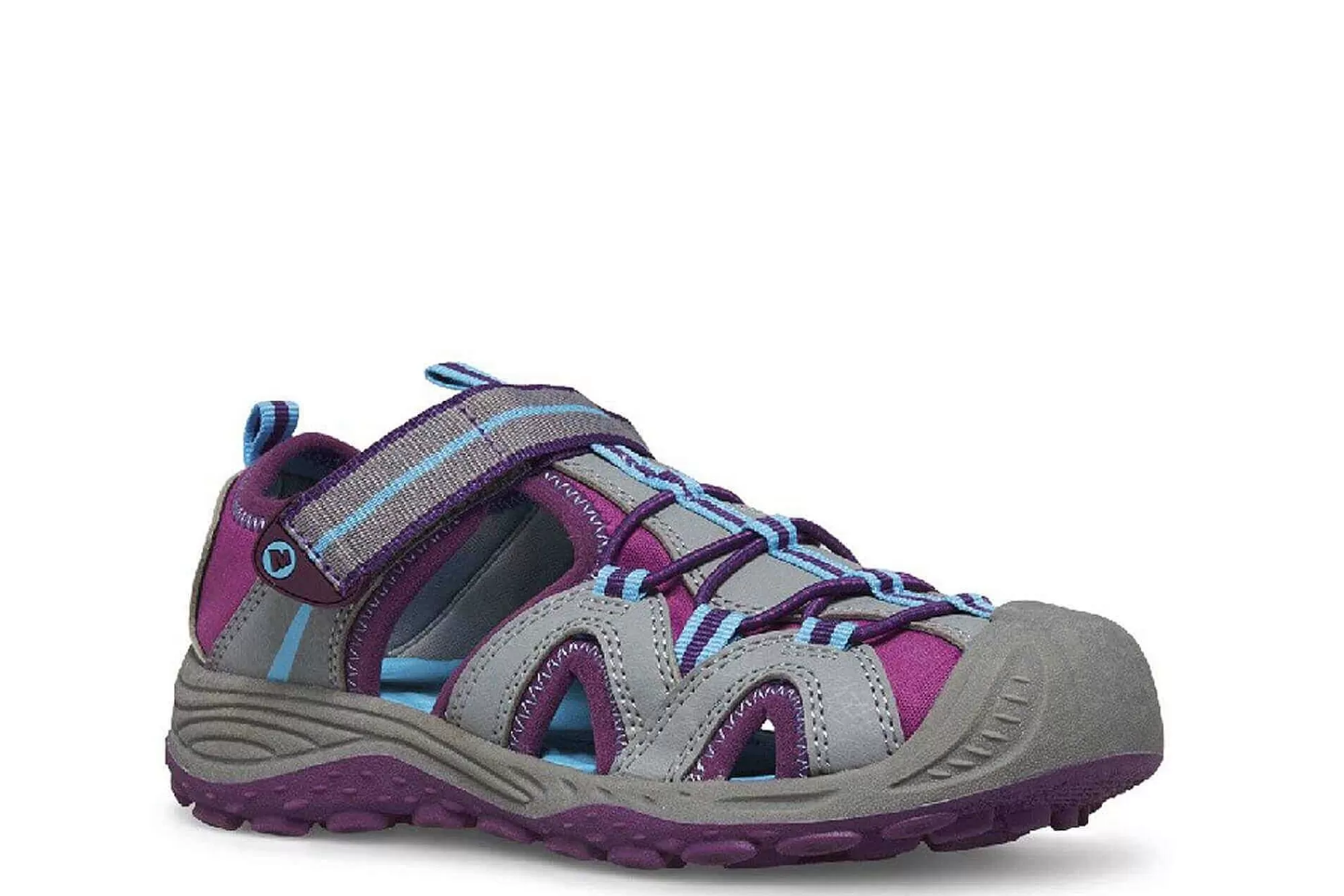 Discount Sandalias Con Tiras Ajustables Hydro 2 Niña Sandalias