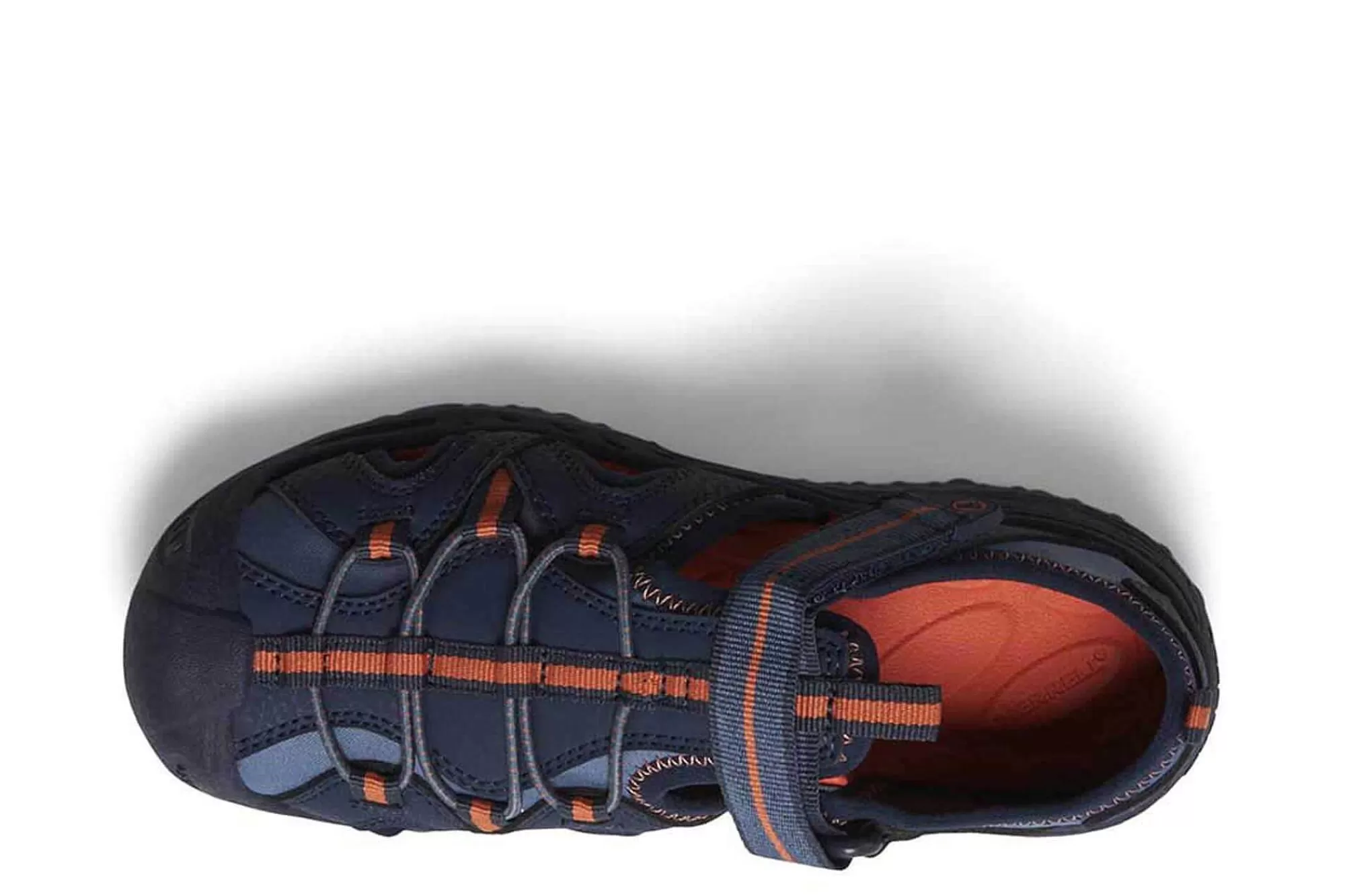 Outlet Sandalias Con Tiras Ajustables Hydro 2 Niño Sandalias