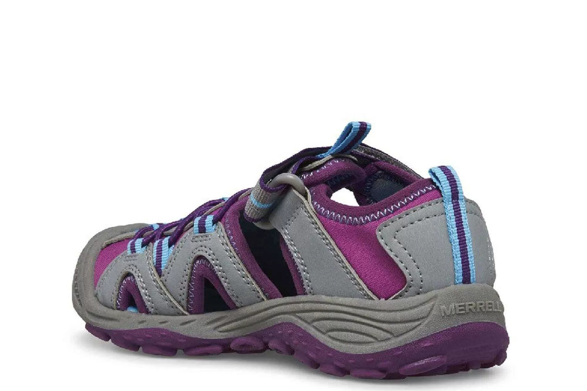 Discount Sandalias Con Tiras Ajustables Hydro 2 Niña Sandalias