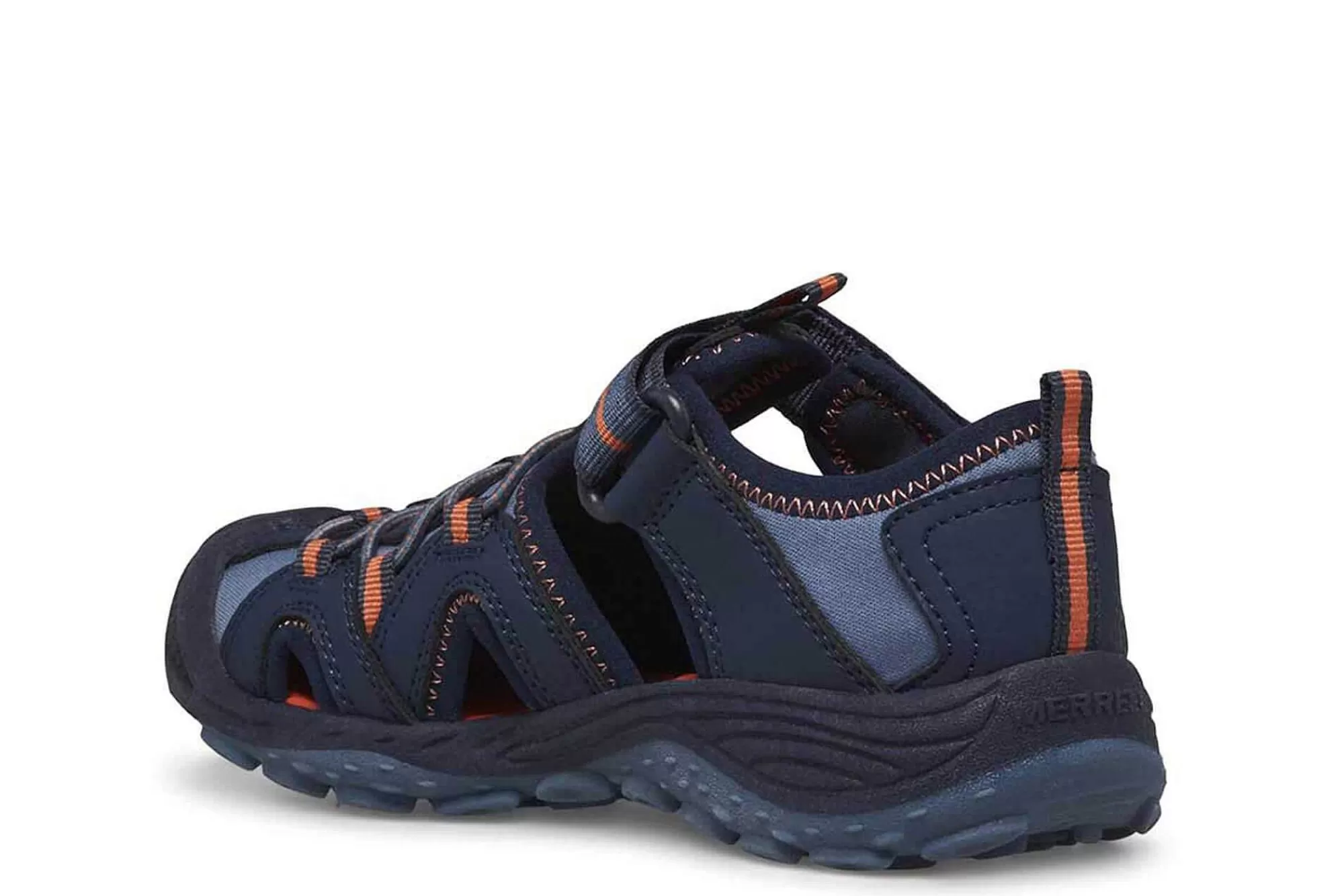 Outlet Sandalias Con Tiras Ajustables Hydro 2 Niño Sandalias
