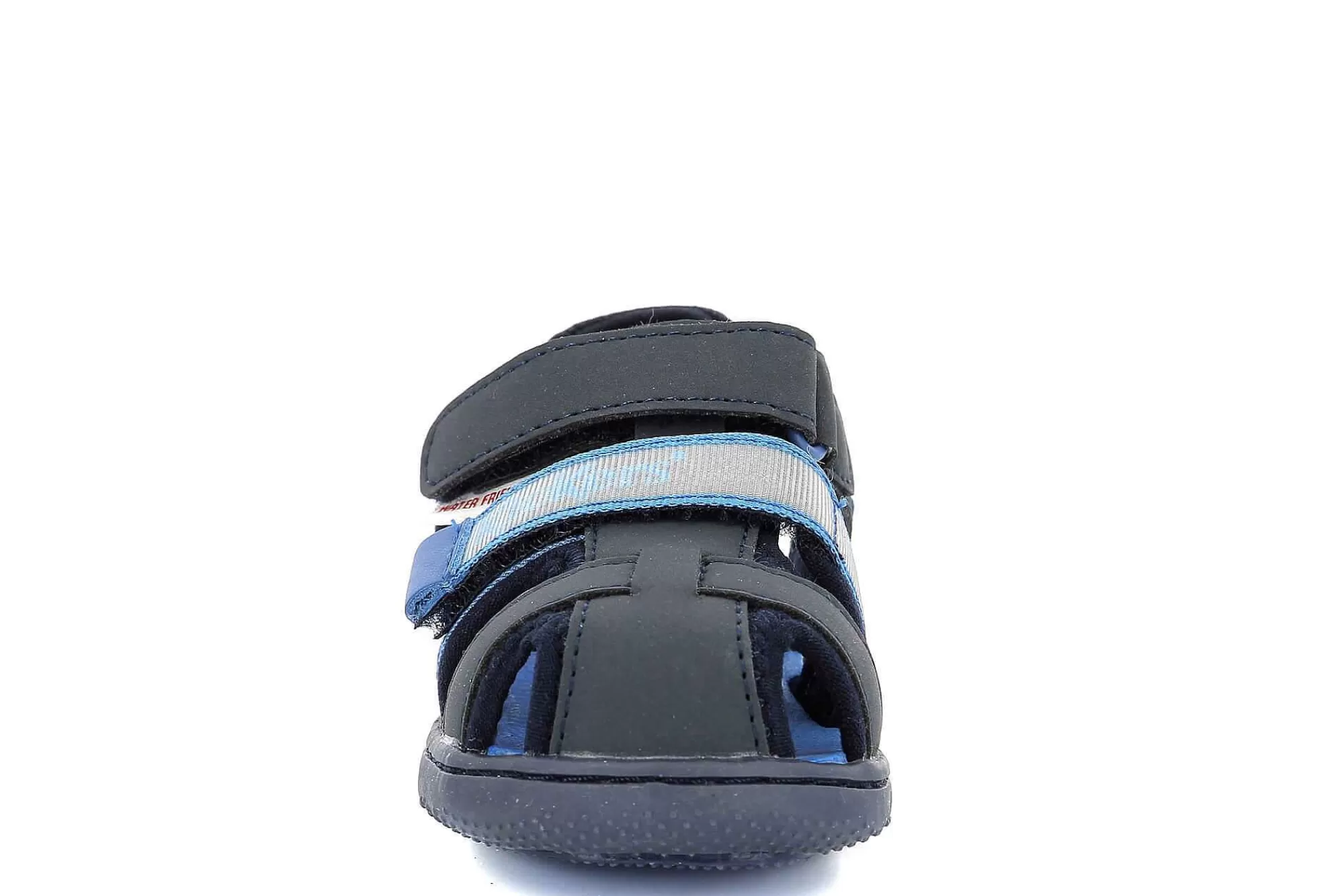 Shop Sandalias Con Tiras Ajustables Kickbeachou Niña Sandalias