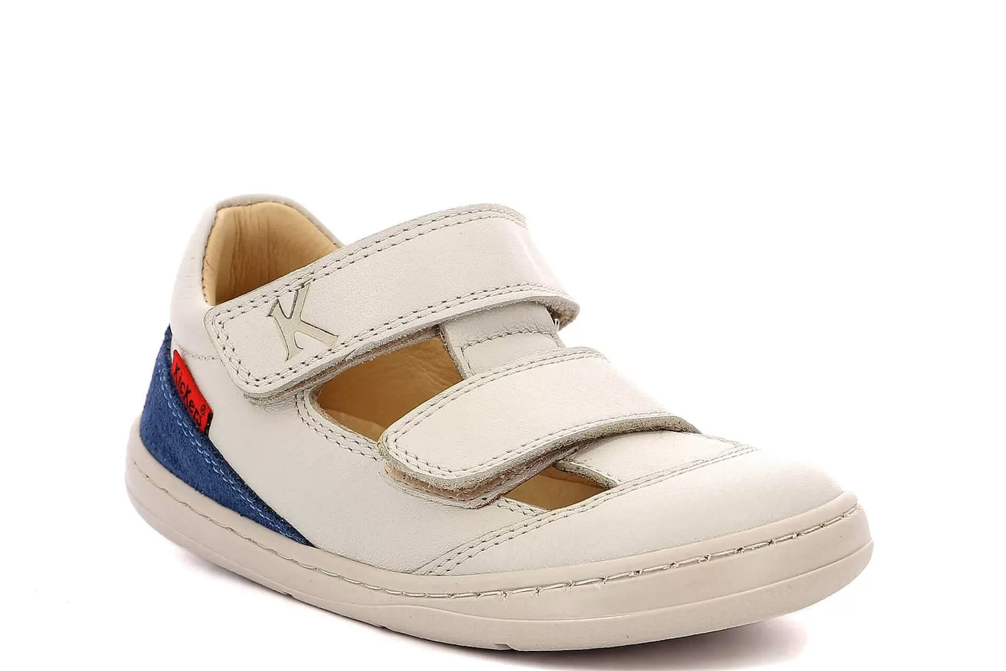 Outlet Sandalias Con Tiras Ajustables Kickbloom Niña Sandalias