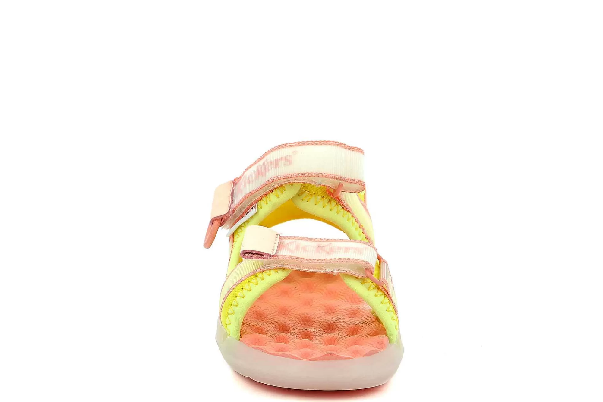 Store Sandalias Con Tiras Ajustables Kickjune Niña Sandalias