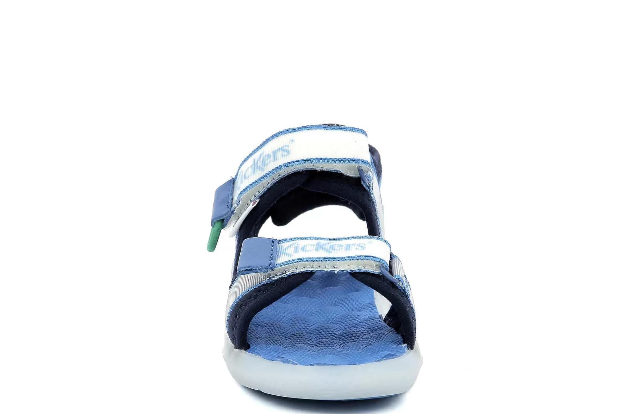 Fashion Sandalias Con Tiras Ajustables Kickjune Niña Sandalias