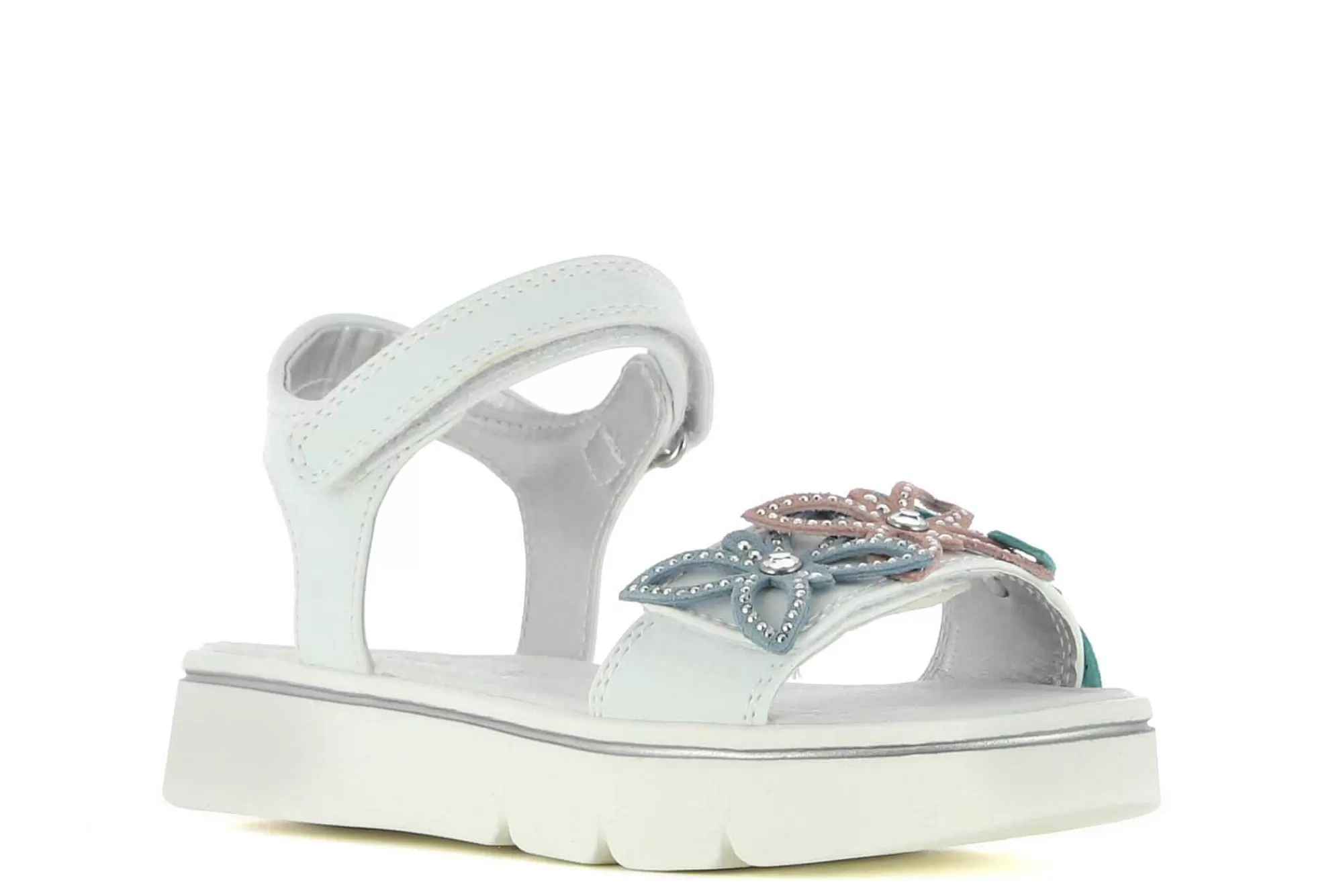 Best Sandalias Con Tiras Ajustables Lipa Niña Sandalias