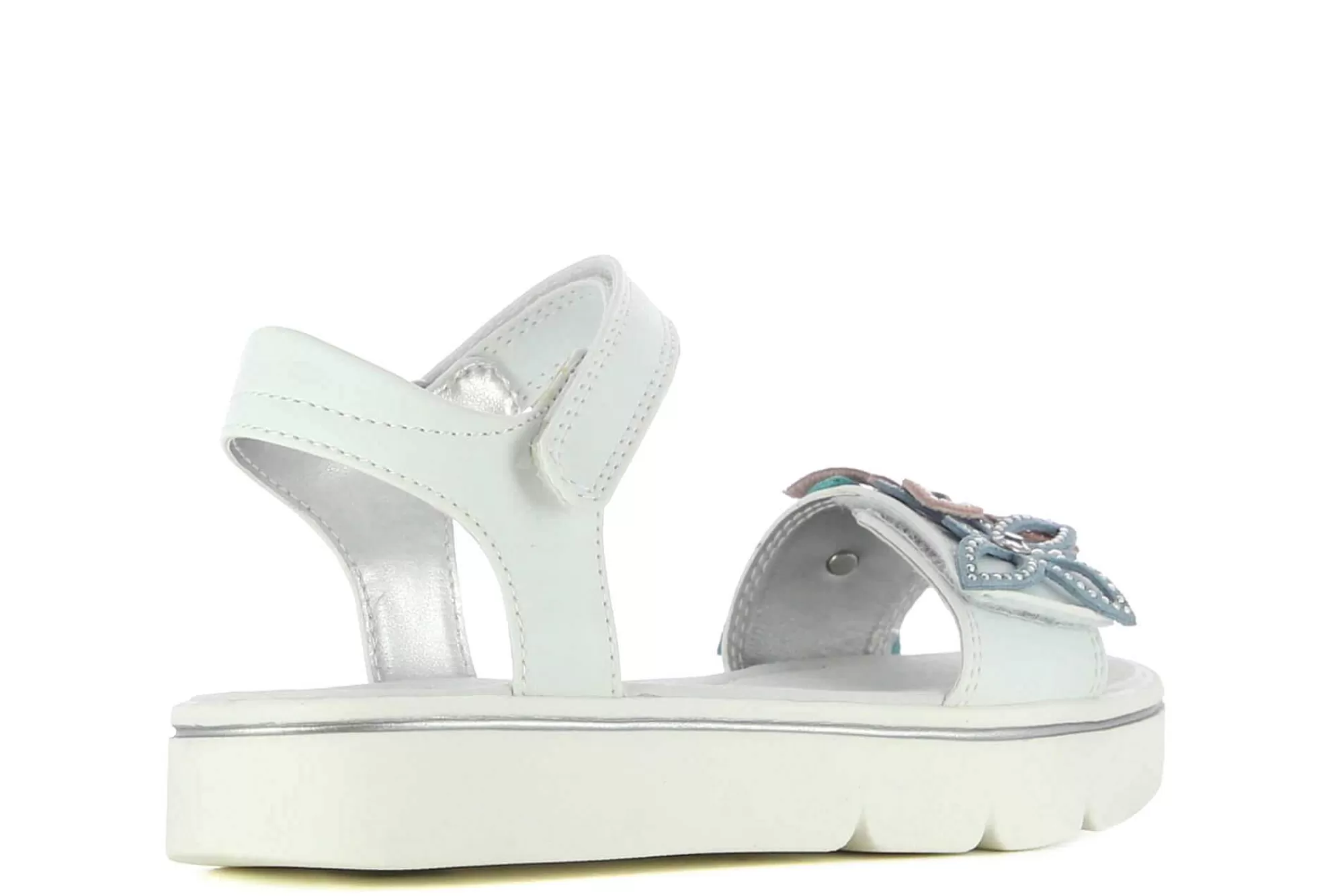 Best Sandalias Con Tiras Ajustables Lipa Niña Sandalias
