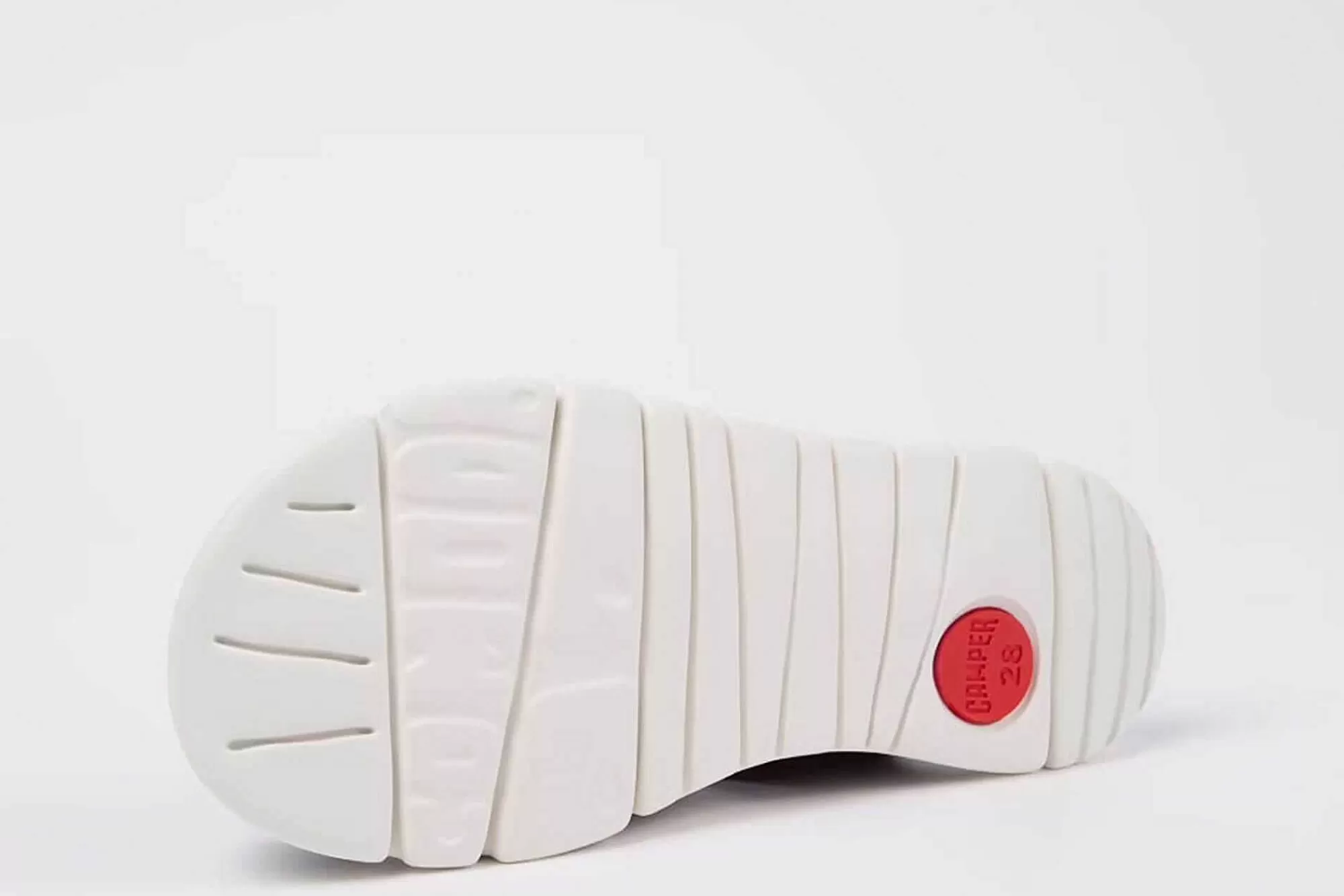 Cheap Sandalias Con Tiras Ajustables Oruga Niña Sandalias