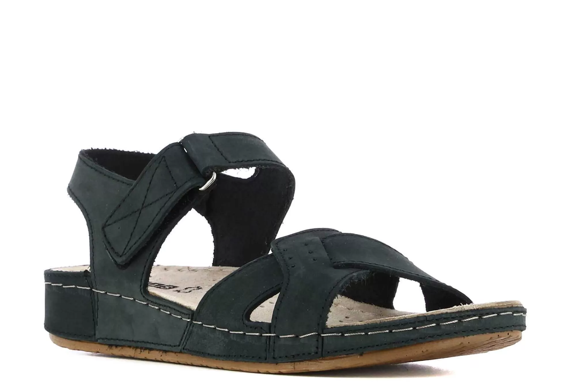 Sale Sandalias Con Tiras Ajustables Polina Mujer Sandalias