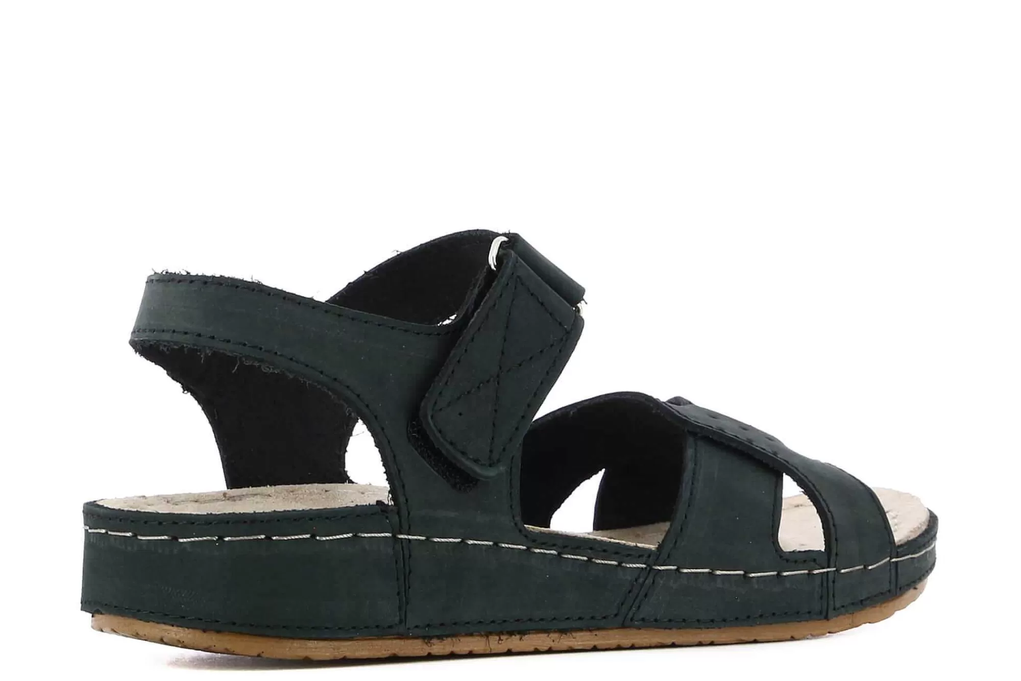 Sale Sandalias Con Tiras Ajustables Polina Mujer Sandalias