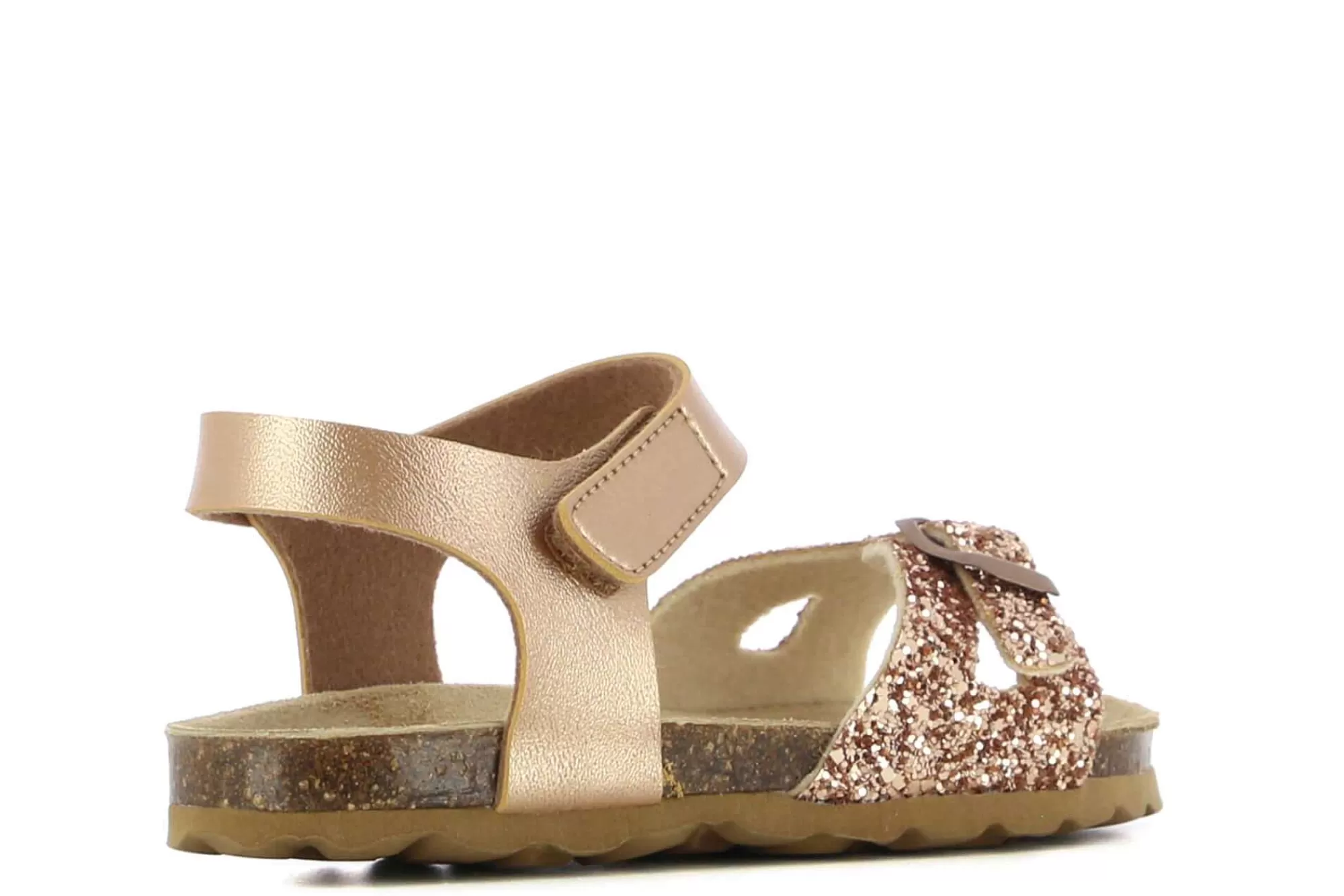 Hot Sandalias Con Tiras Ajustables Pyle Niña Sandalias