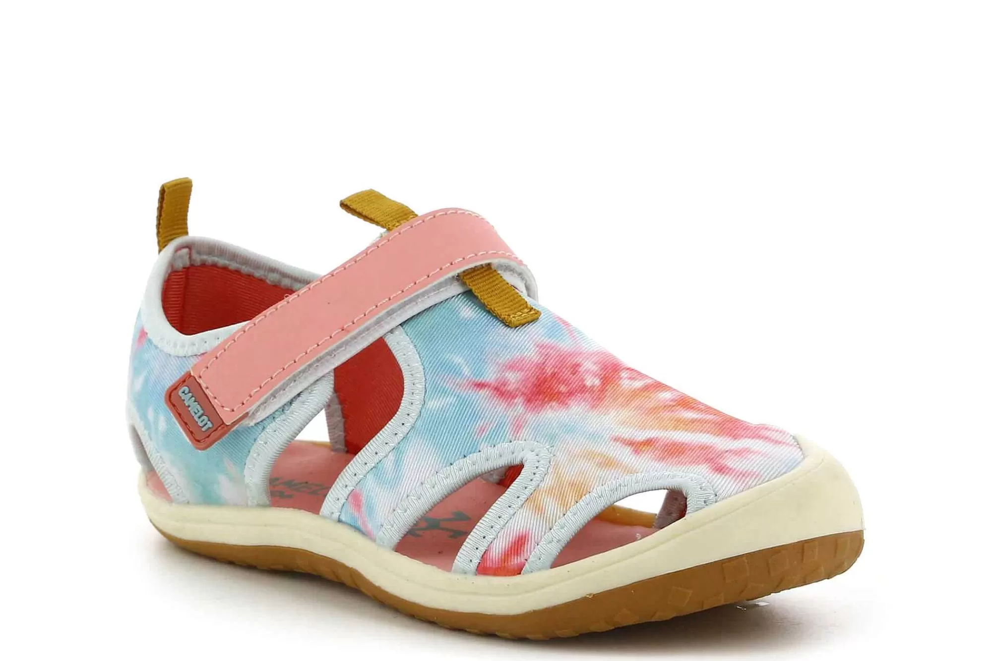 Sale Sandalias Con Tiras Ajustables Raja Niña Sandalias