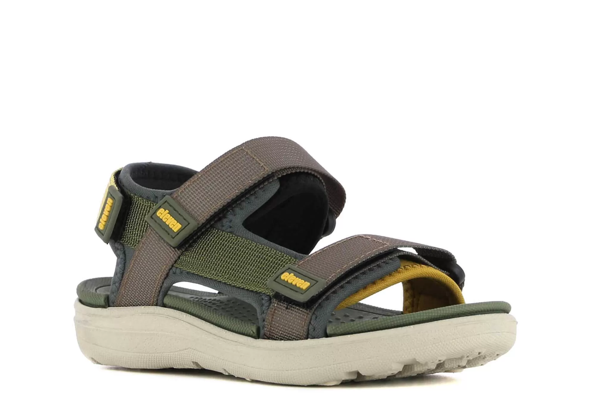Fashion Sandalias Con Tiras Ajustables Scuba Niña Sandalias