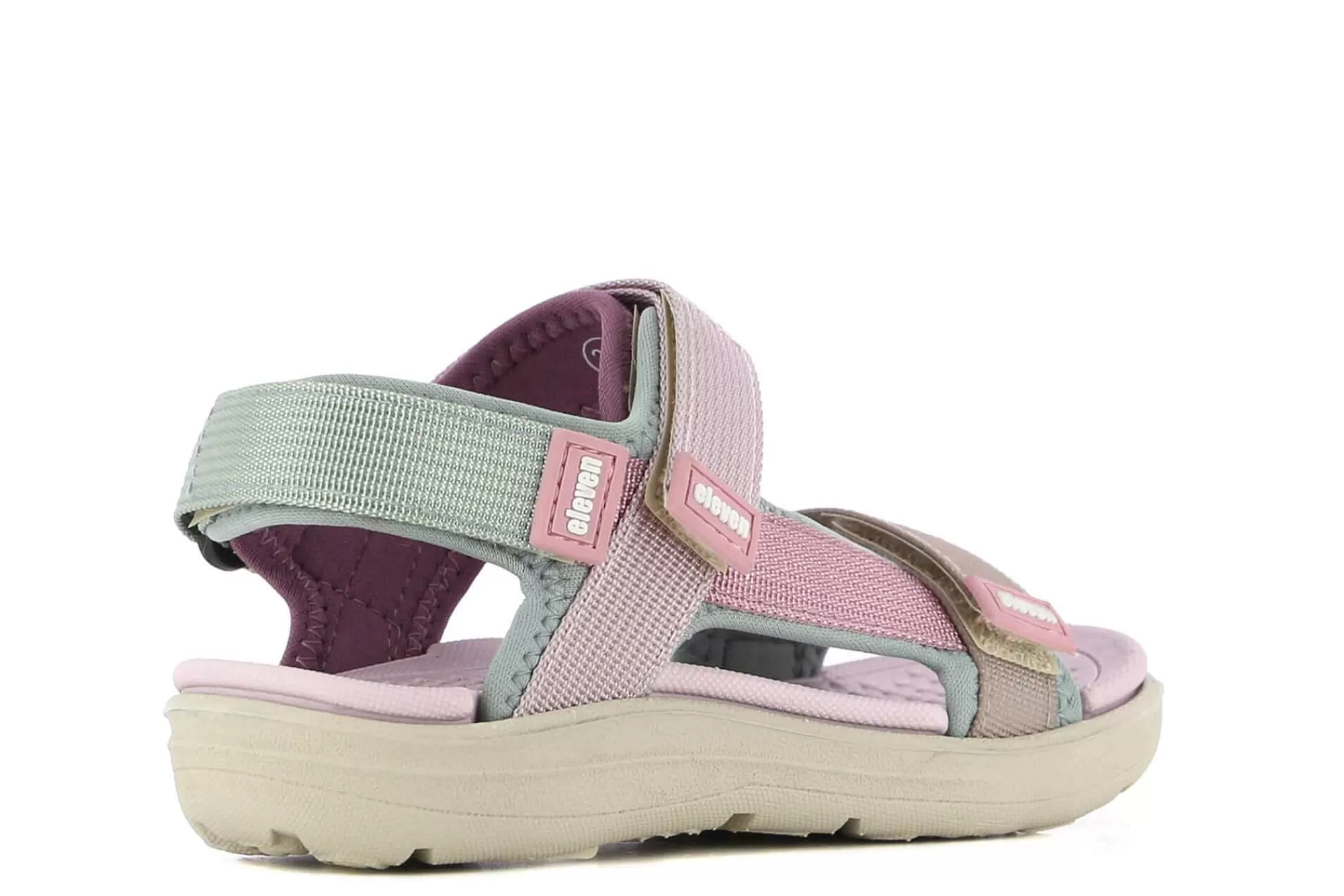 Online Sandalias Con Tiras Ajustables Scuba Niña Sandalias