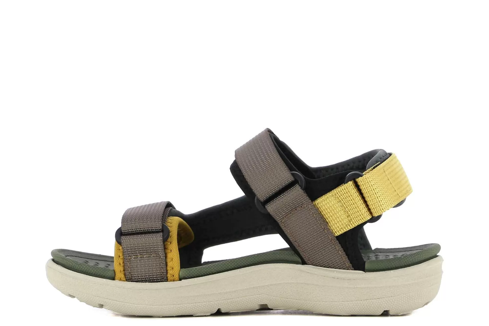 Fashion Sandalias Con Tiras Ajustables Scuba Niña Sandalias