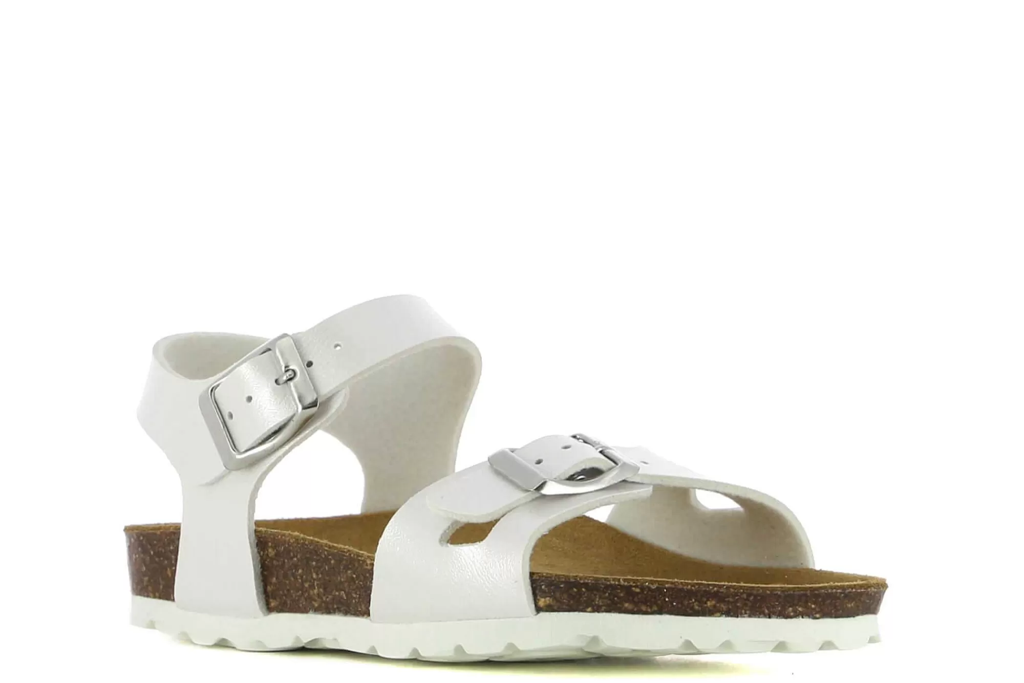 Discount Sandalias Con Tiras Ajustables Tina Niña Sandalias