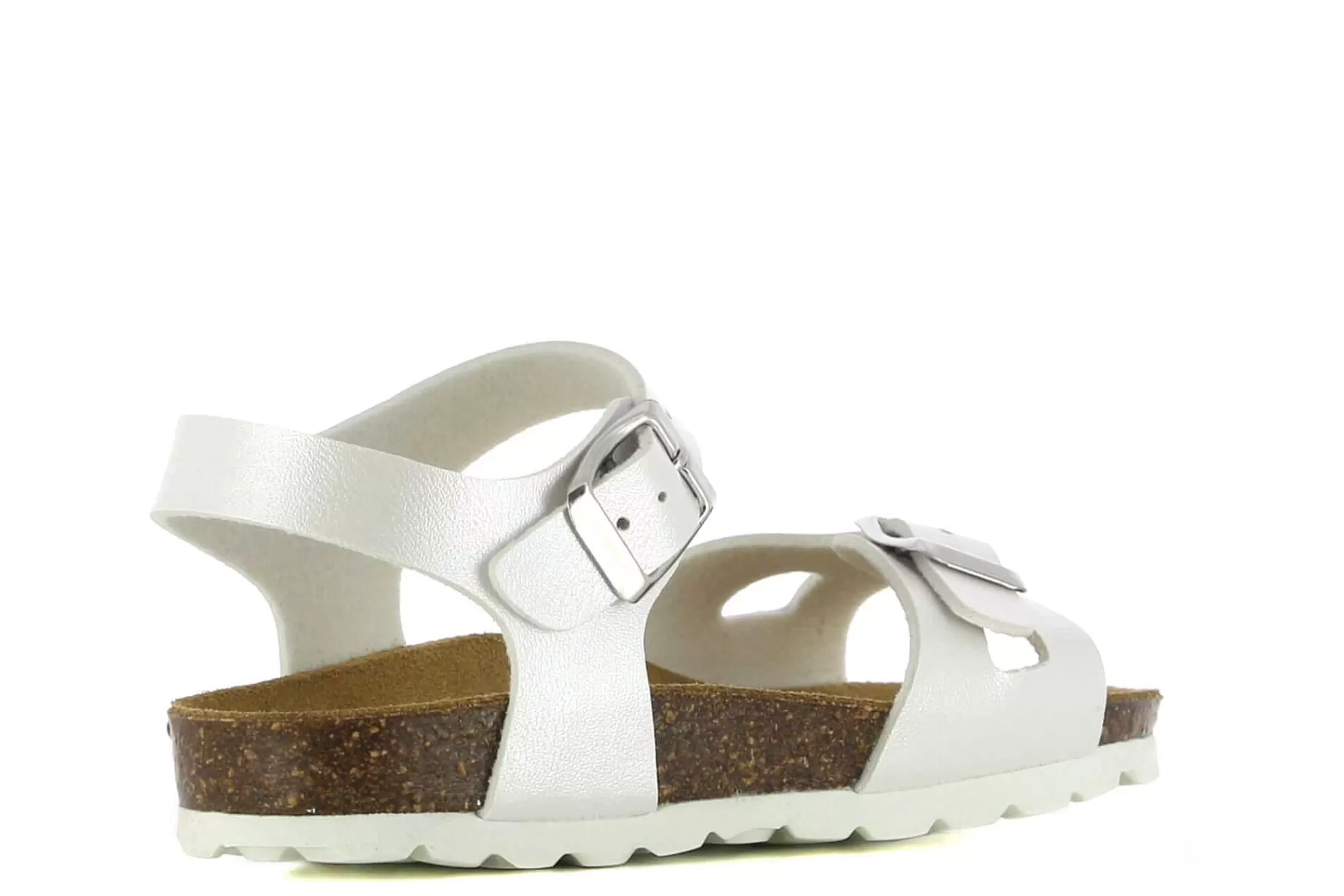 Discount Sandalias Con Tiras Ajustables Tina Niña Sandalias