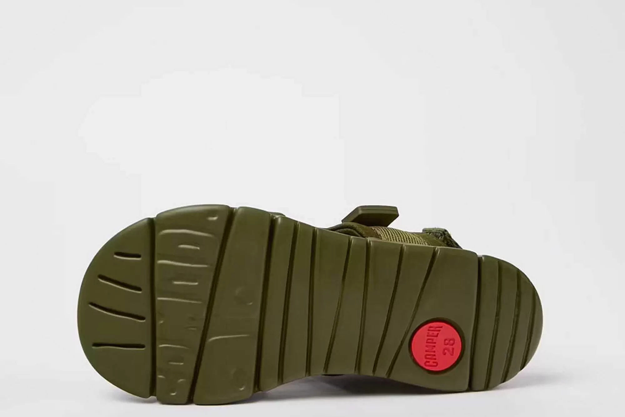 Outlet Sandalias Con Tiras Ajustables Tws Kids Niña Sandalias