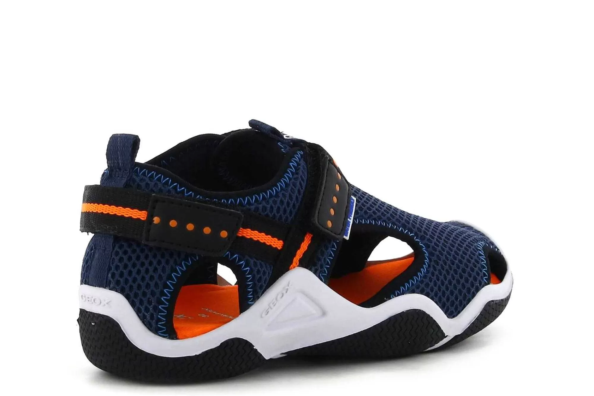 Discount Sandalias Con Tiras Ajustables Wader Niño Sandalias