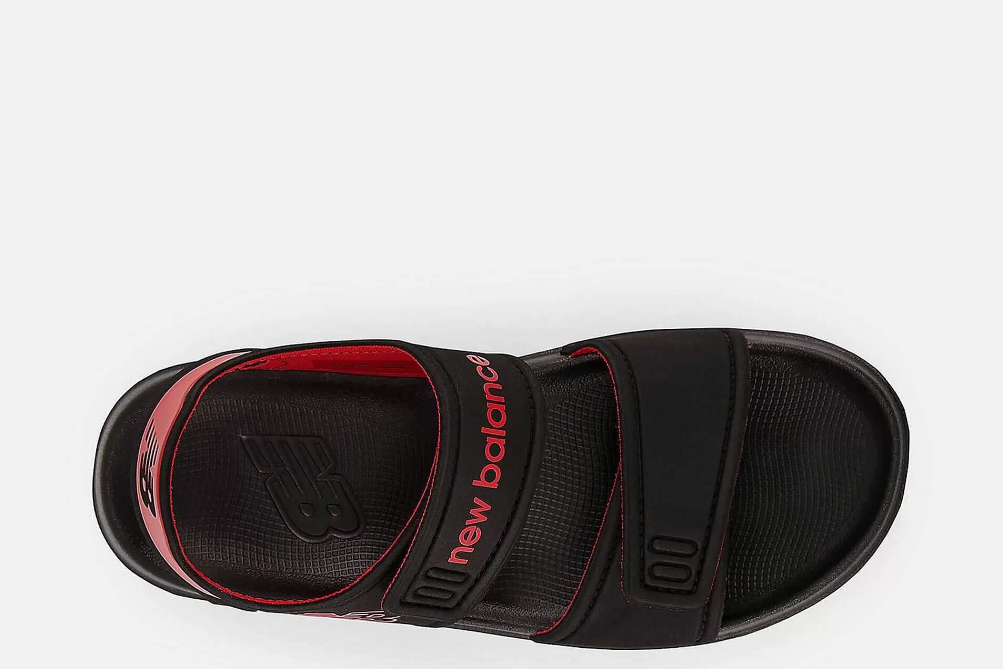 Store Sandalias Con Tiras Ajustables Yospsdv1 Niño Sandalias