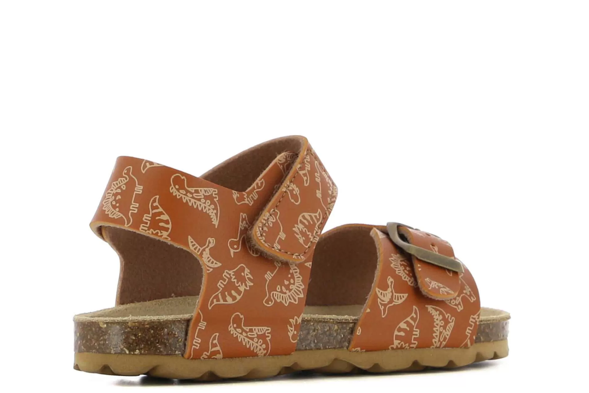 Cheap Sandalias Con Tiras Ajustables Zacky Niña Sandalias