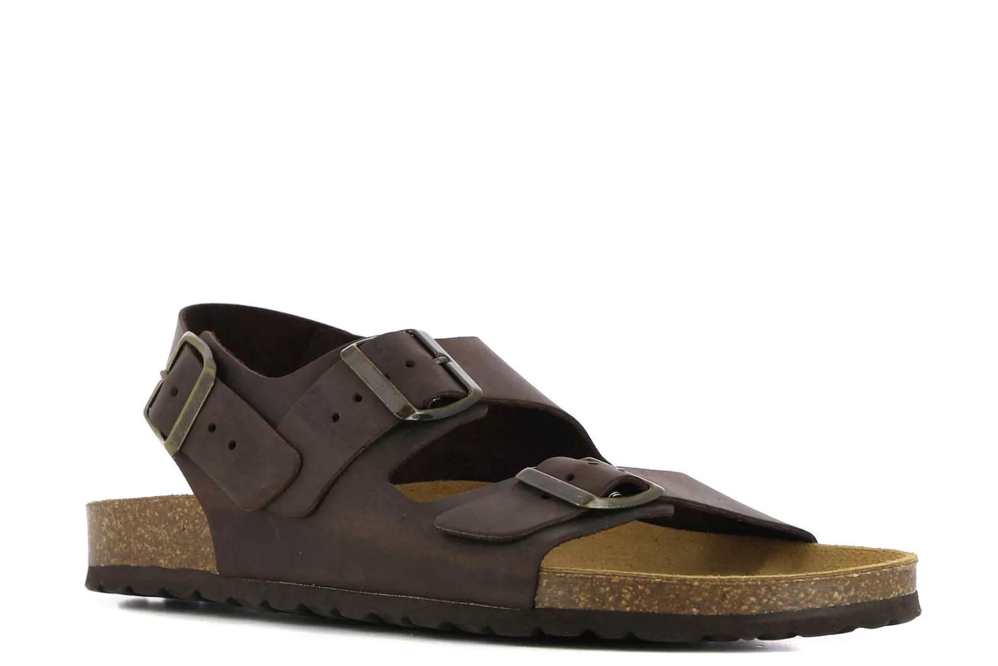 New Sandalias Cracke Hombre Sandalias