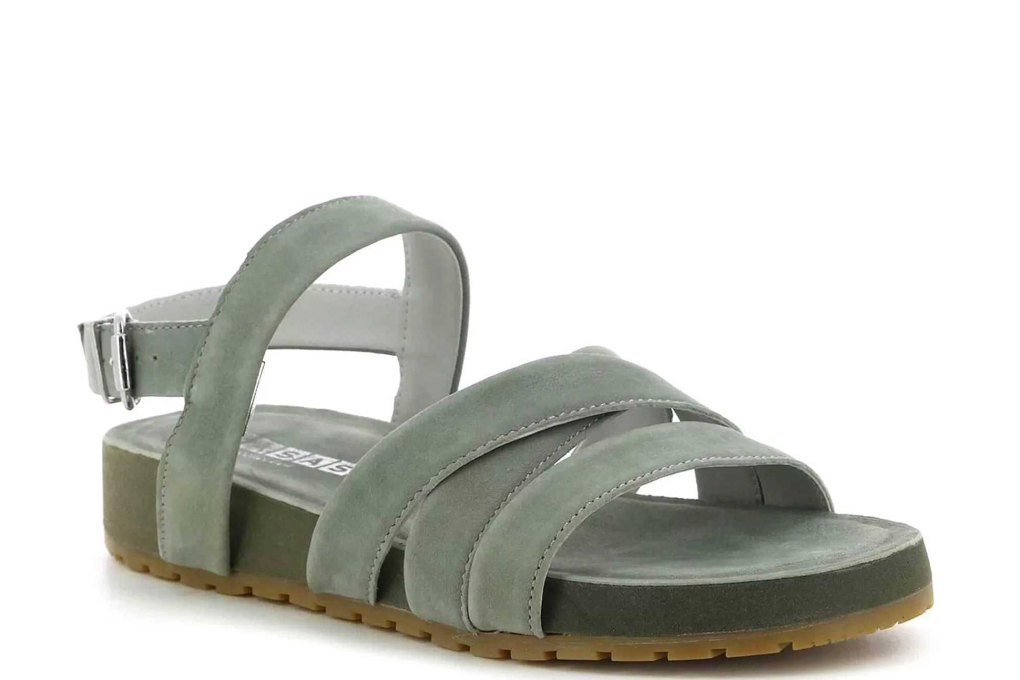 Fashion Sandalias Cuba Mujer Sandalias