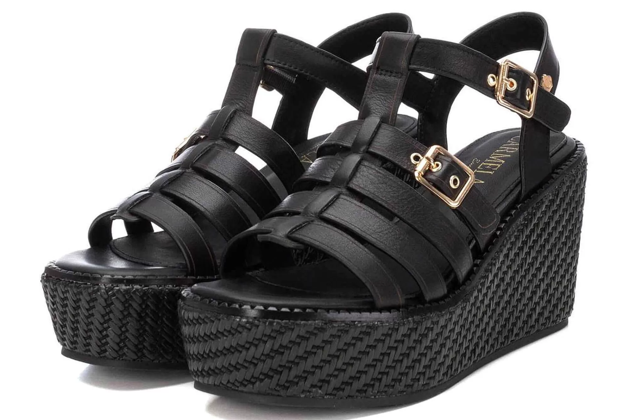 Flash Sale Sandalias De Cuna 161388 Mujer Sandalias