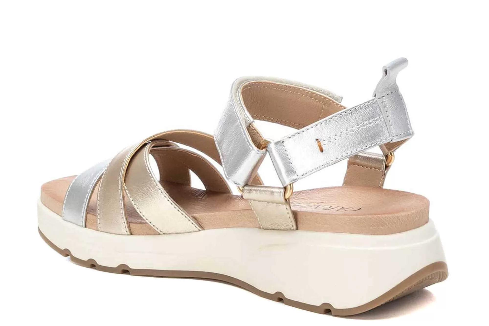 Fashion Sandalias De Cuna 161480 Mujer Sandalias