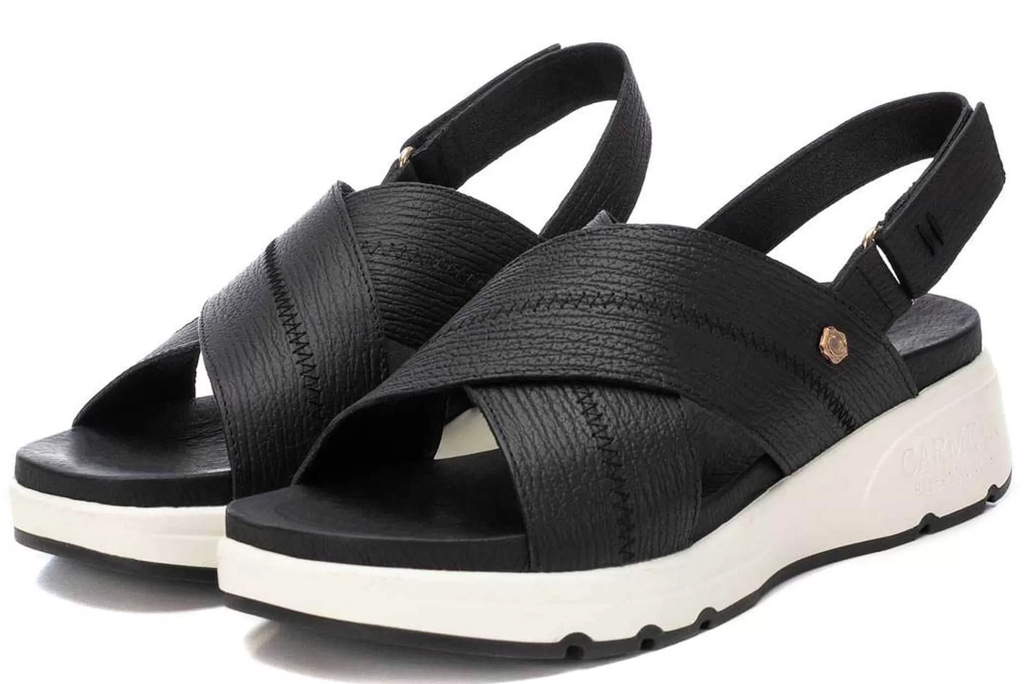 Online Sandalias De Cuna 161481 Mujer Sandalias