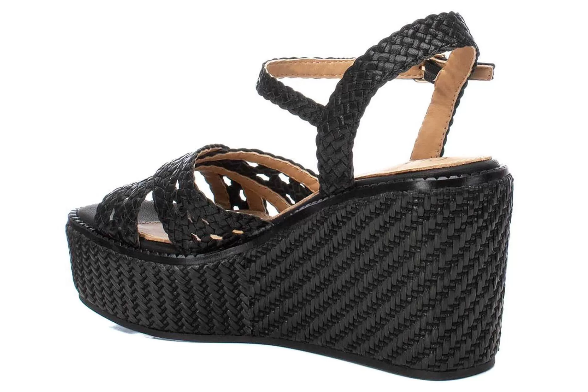 Best Sale Sandalias De Cuna 161484 Mujer Sandalias