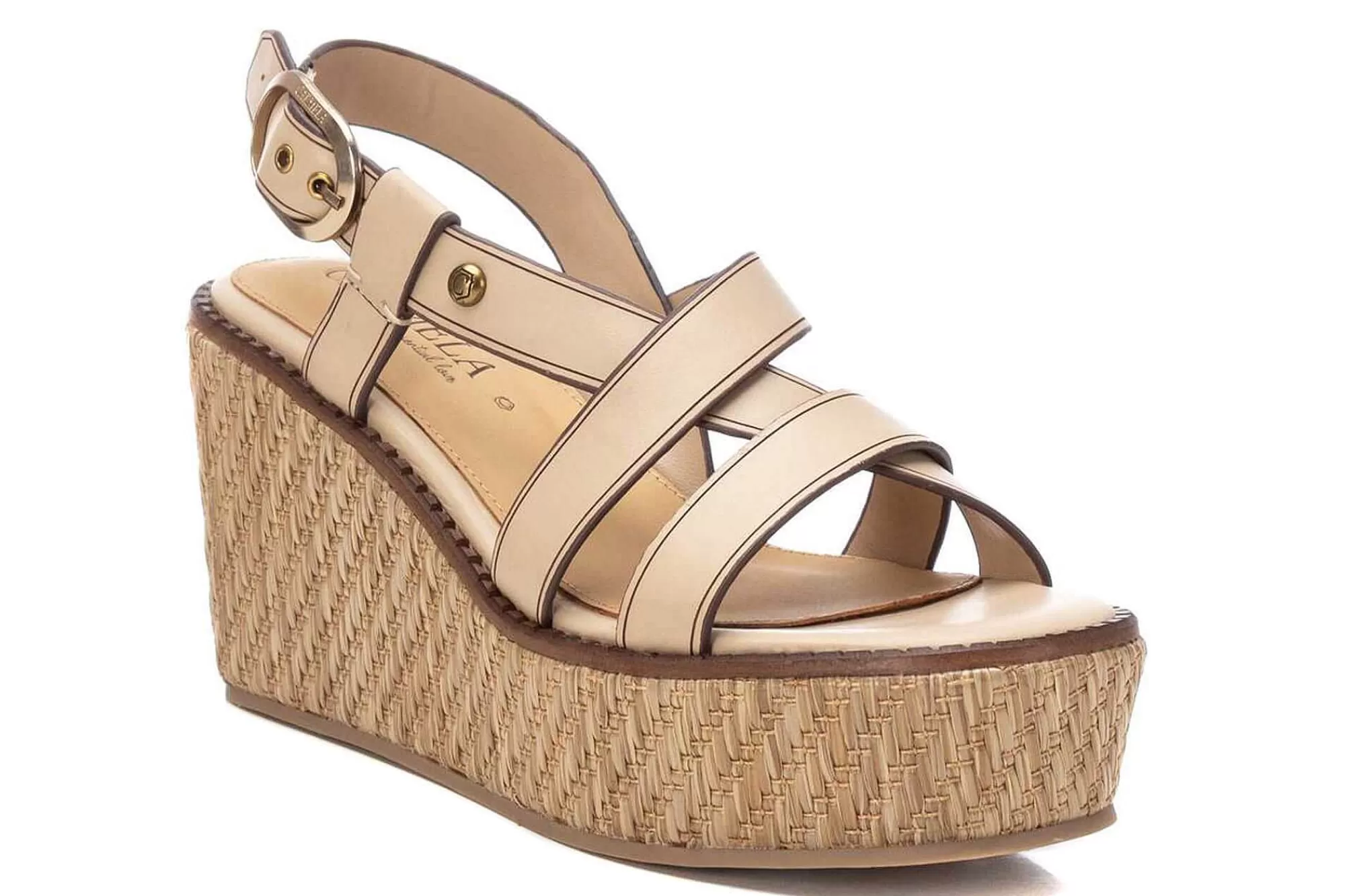 Discount Sandalias De Cuna 161546 Mujer Sandalias