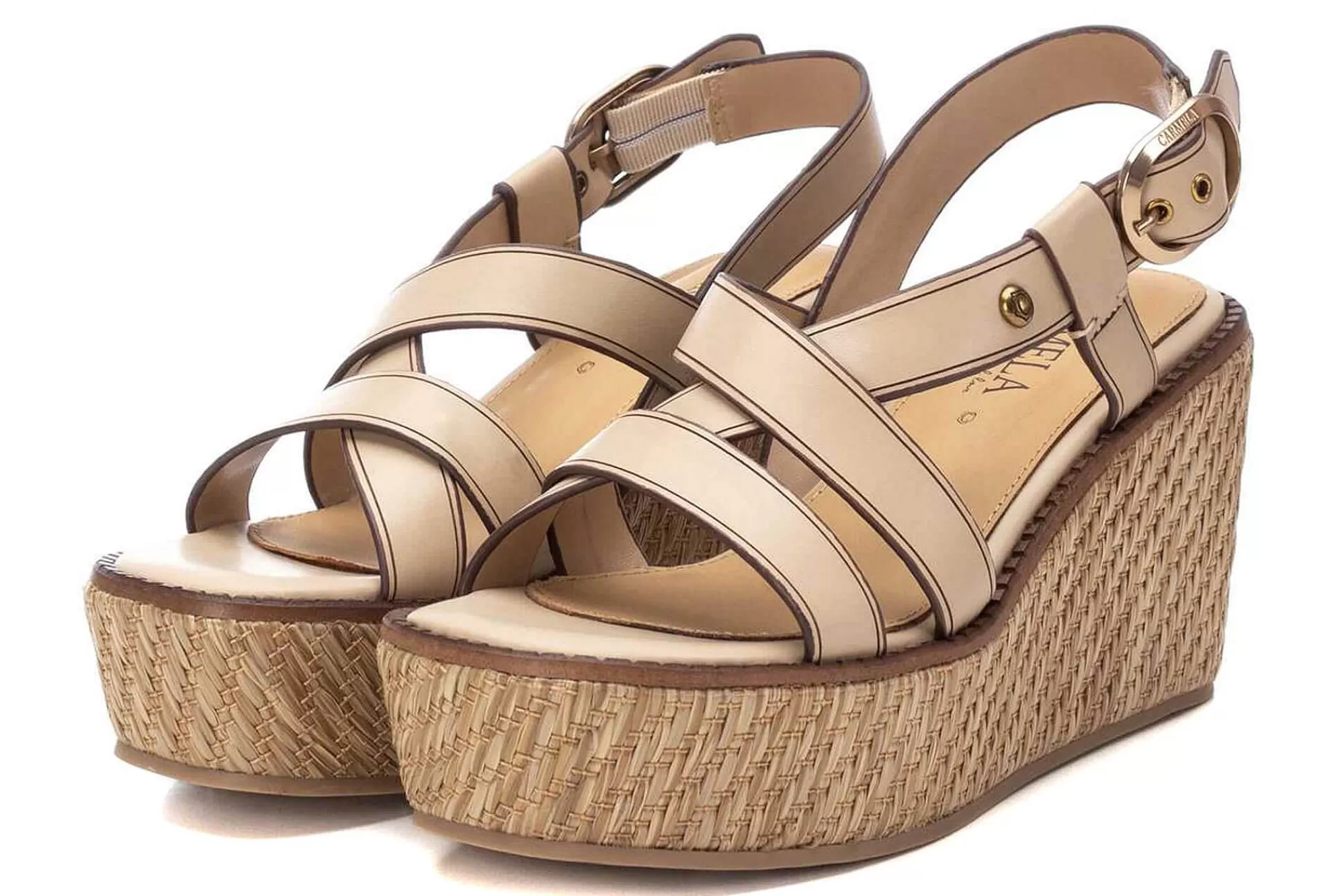 Discount Sandalias De Cuna 161546 Mujer Sandalias