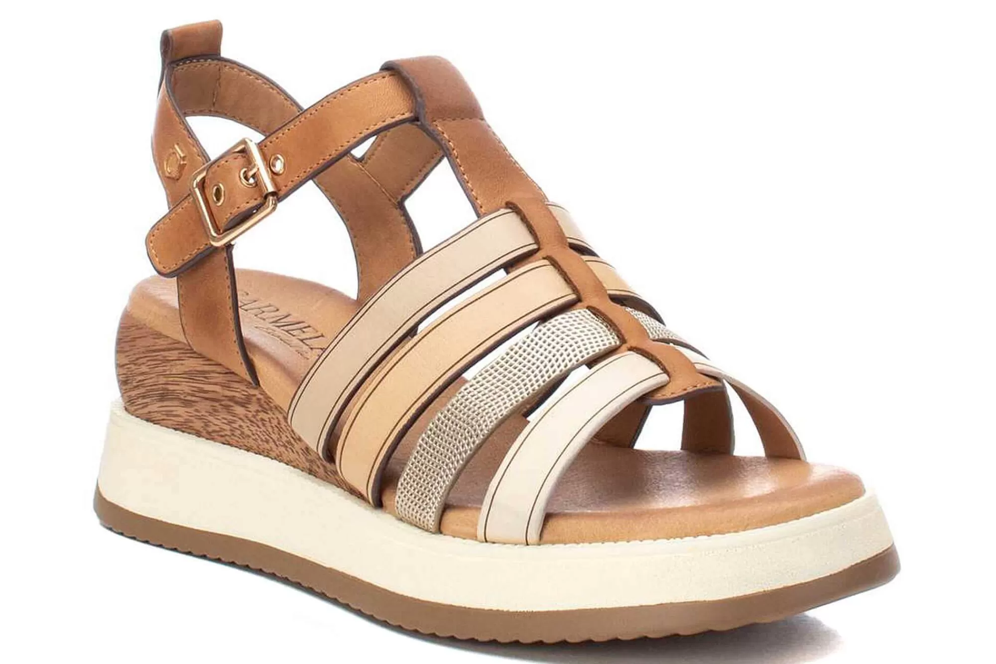 Best Sandalias De Cuna 161607 Mujer Sandalias