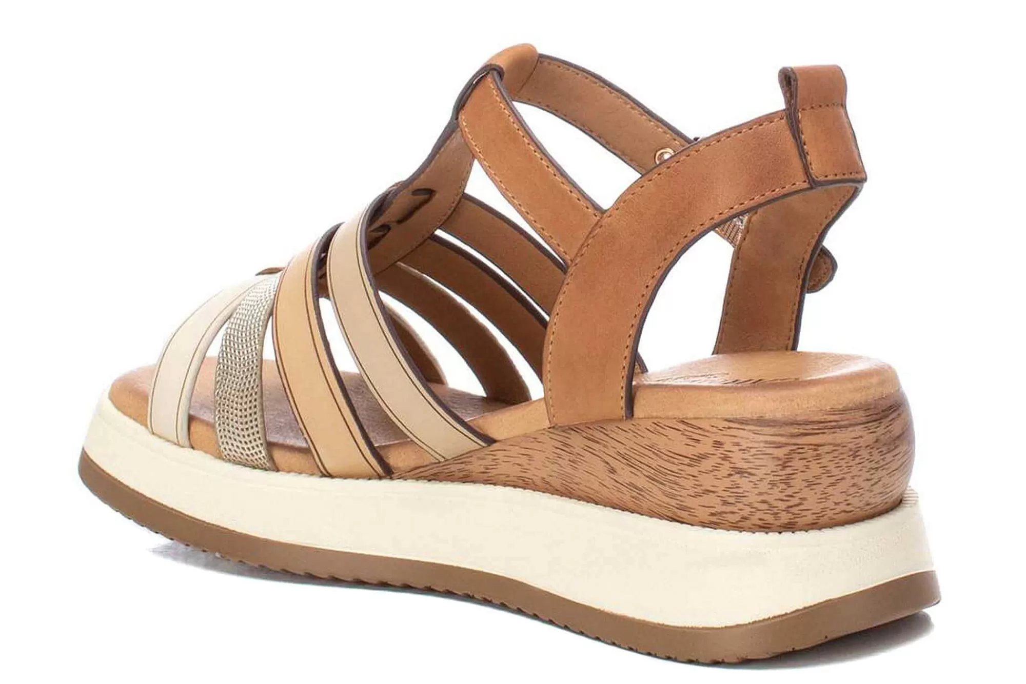 Best Sandalias De Cuna 161607 Mujer Sandalias