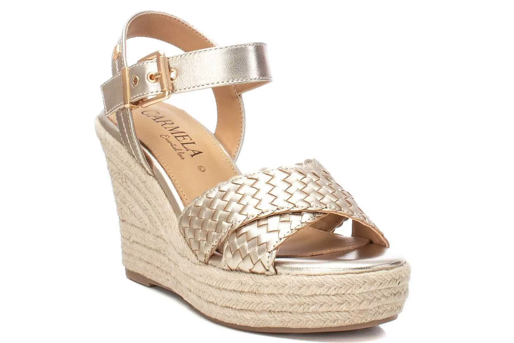 Cheap Sandalias De Cuna 161623 Mujer Sandalias