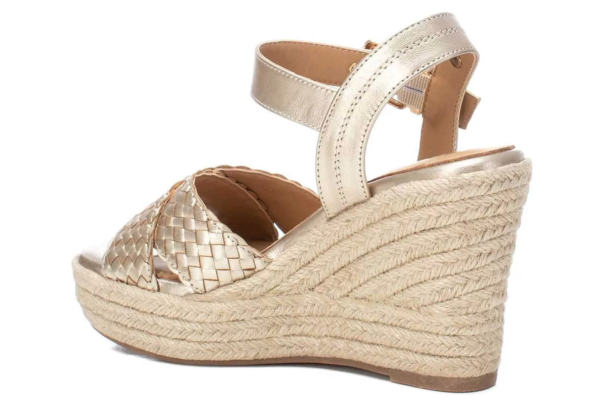 Cheap Sandalias De Cuna 161623 Mujer Sandalias