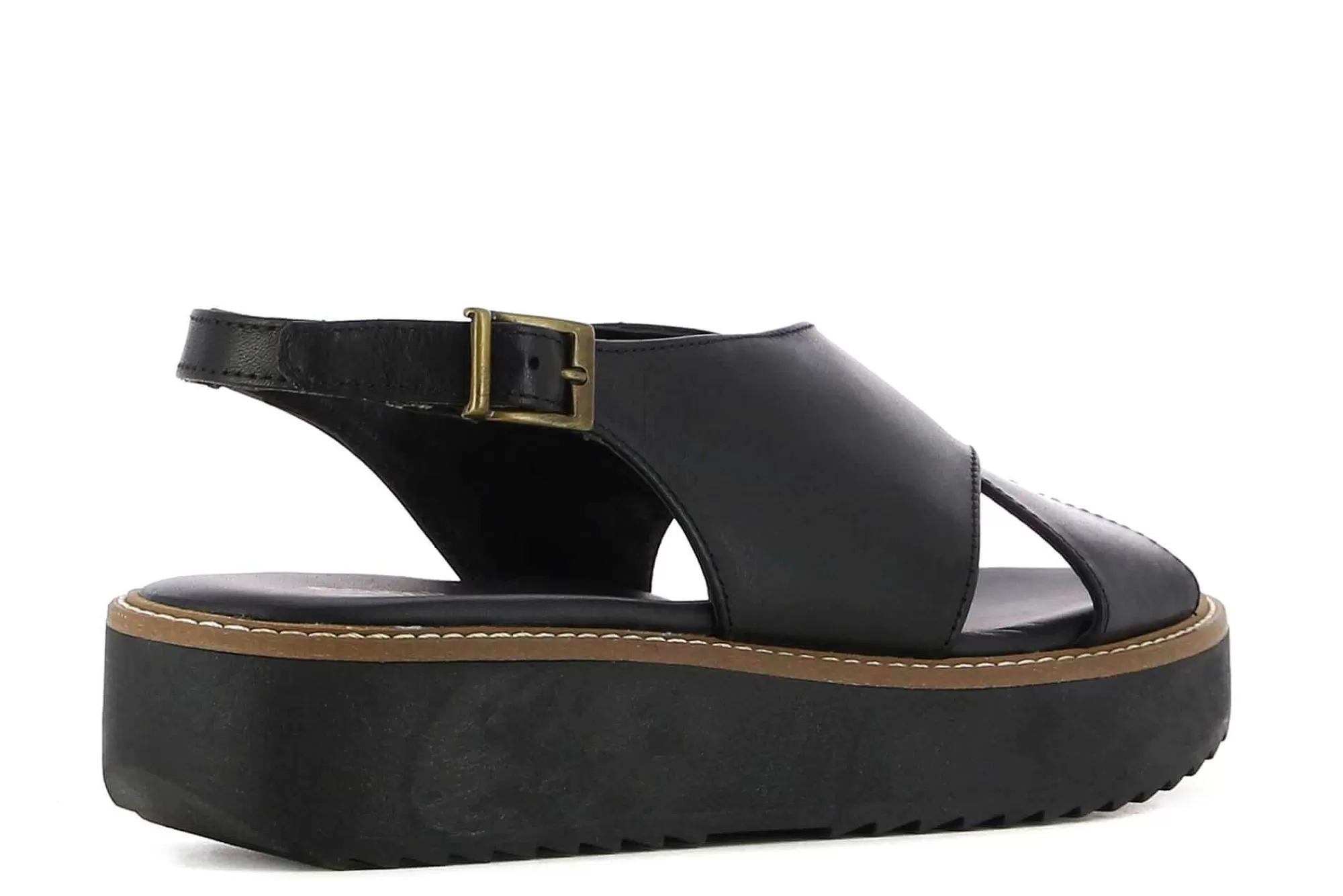 Shop Sandalias De Cuna Abama Mujer Sandalias