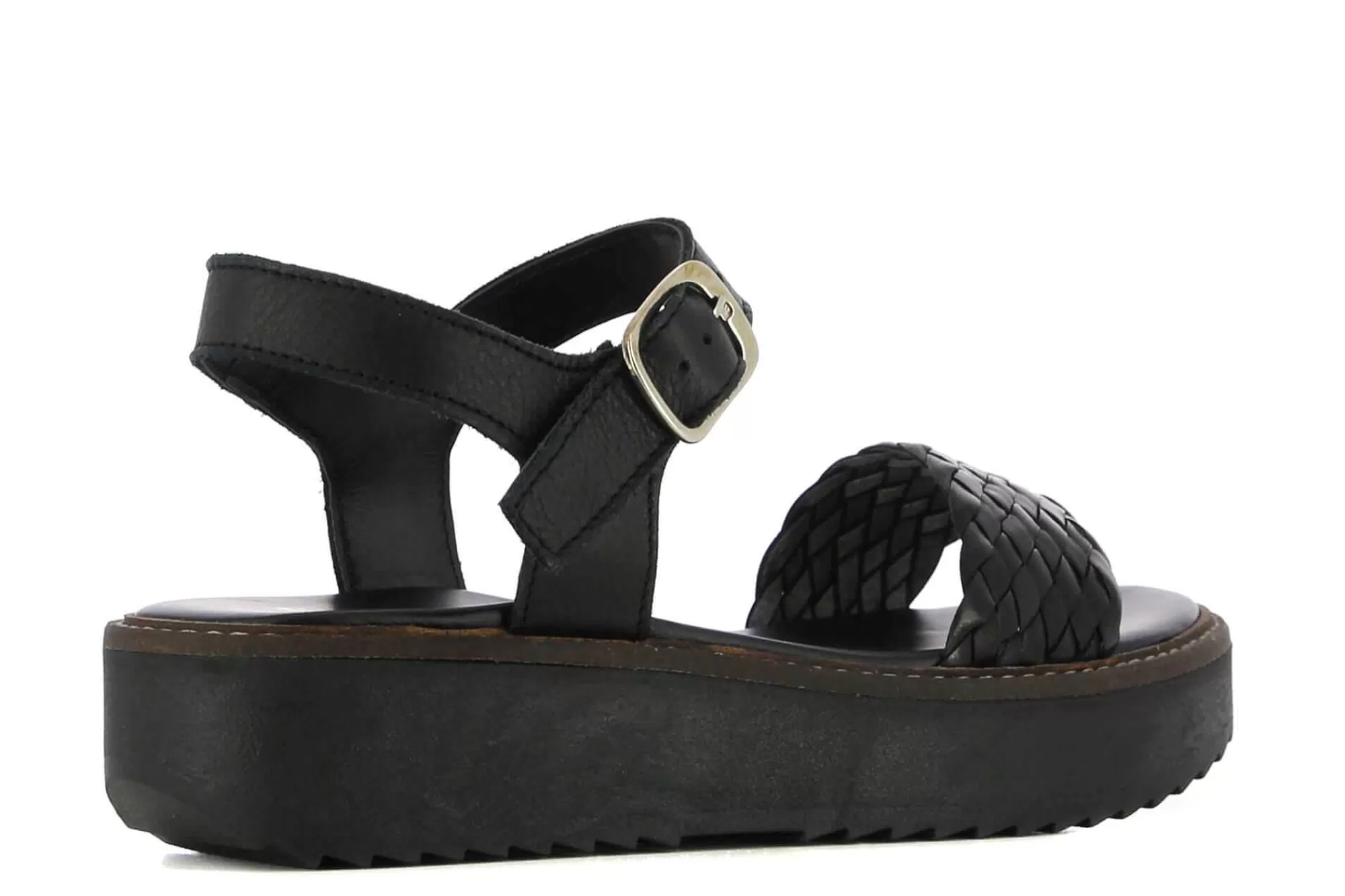 Best Sandalias De Cuna Abana Mujer Sandalias