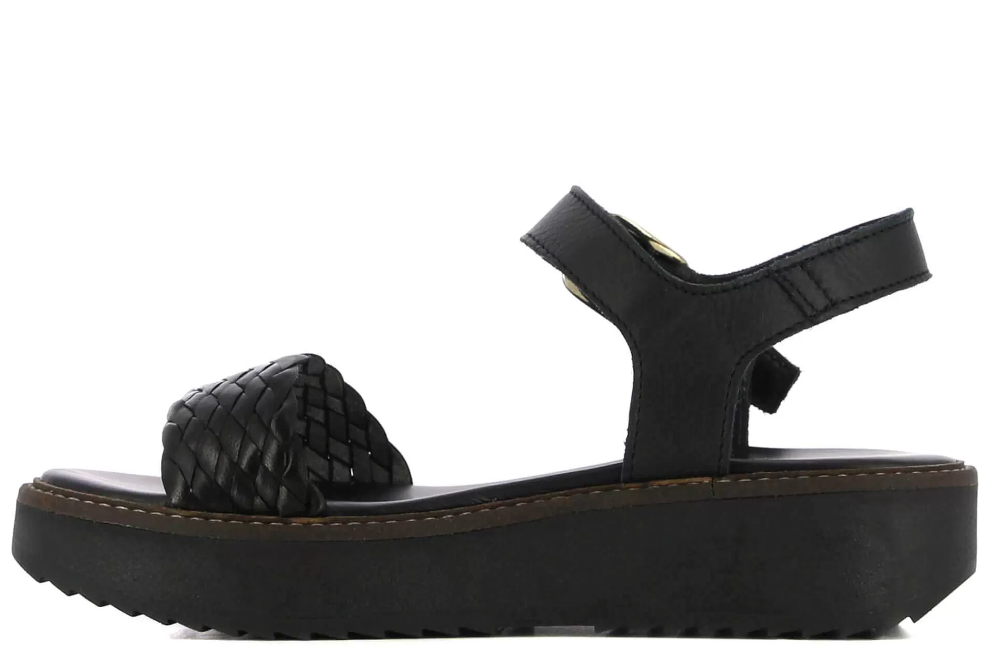Best Sandalias De Cuna Abana Mujer Sandalias