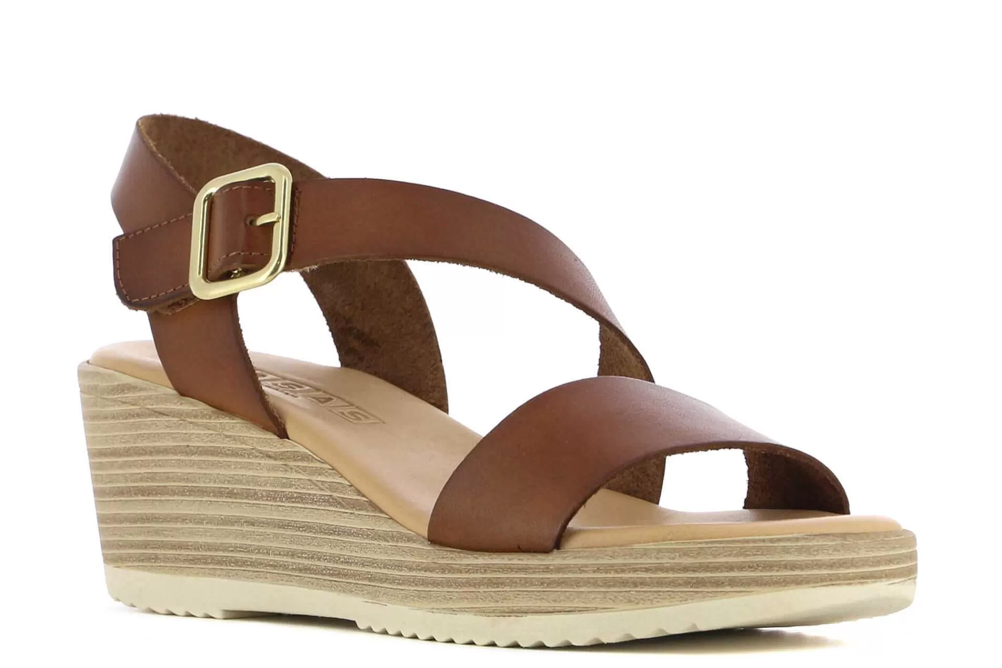 Flash Sale Sandalias De Cuna Abril Mujer Sandalias