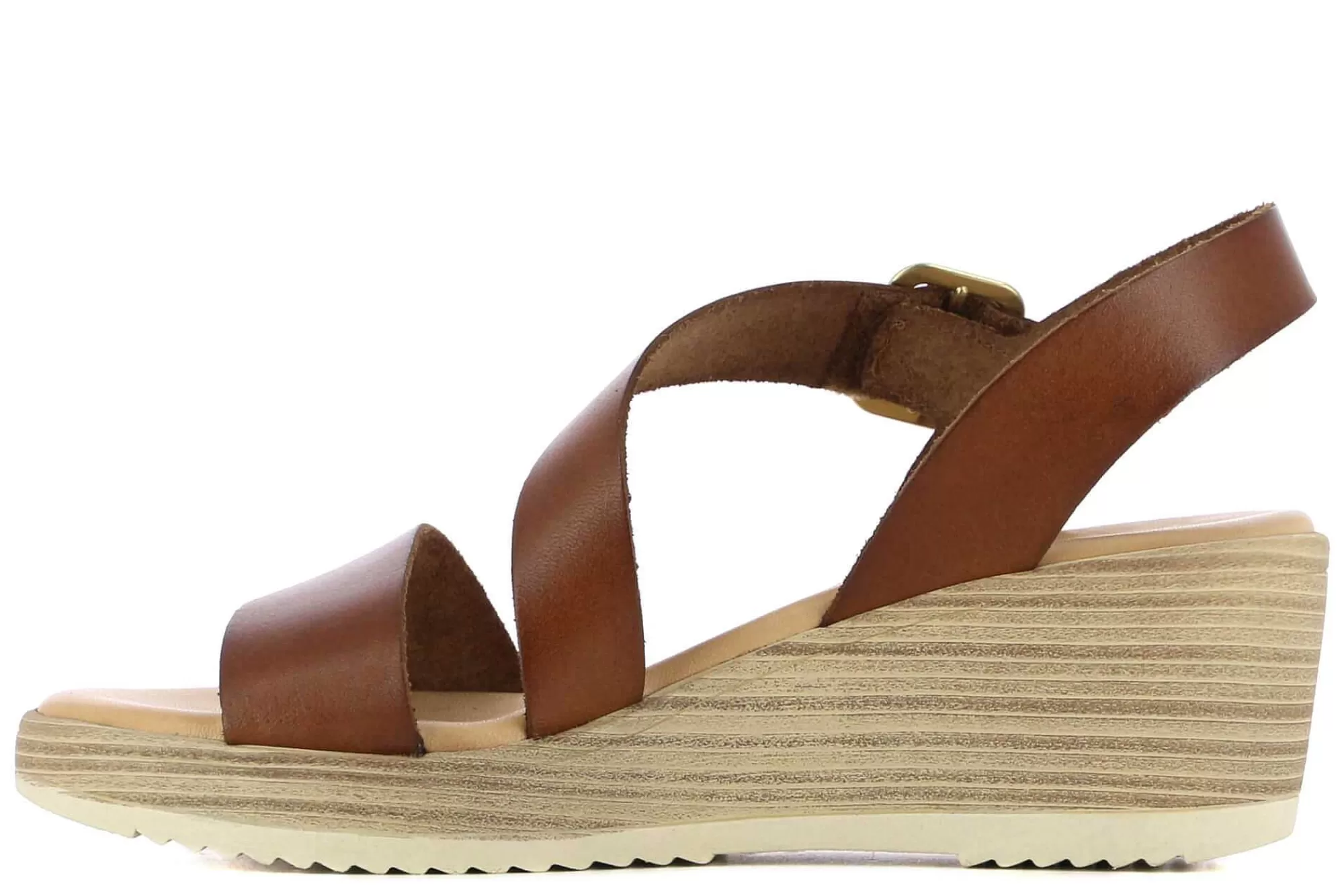 Flash Sale Sandalias De Cuna Abril Mujer Sandalias