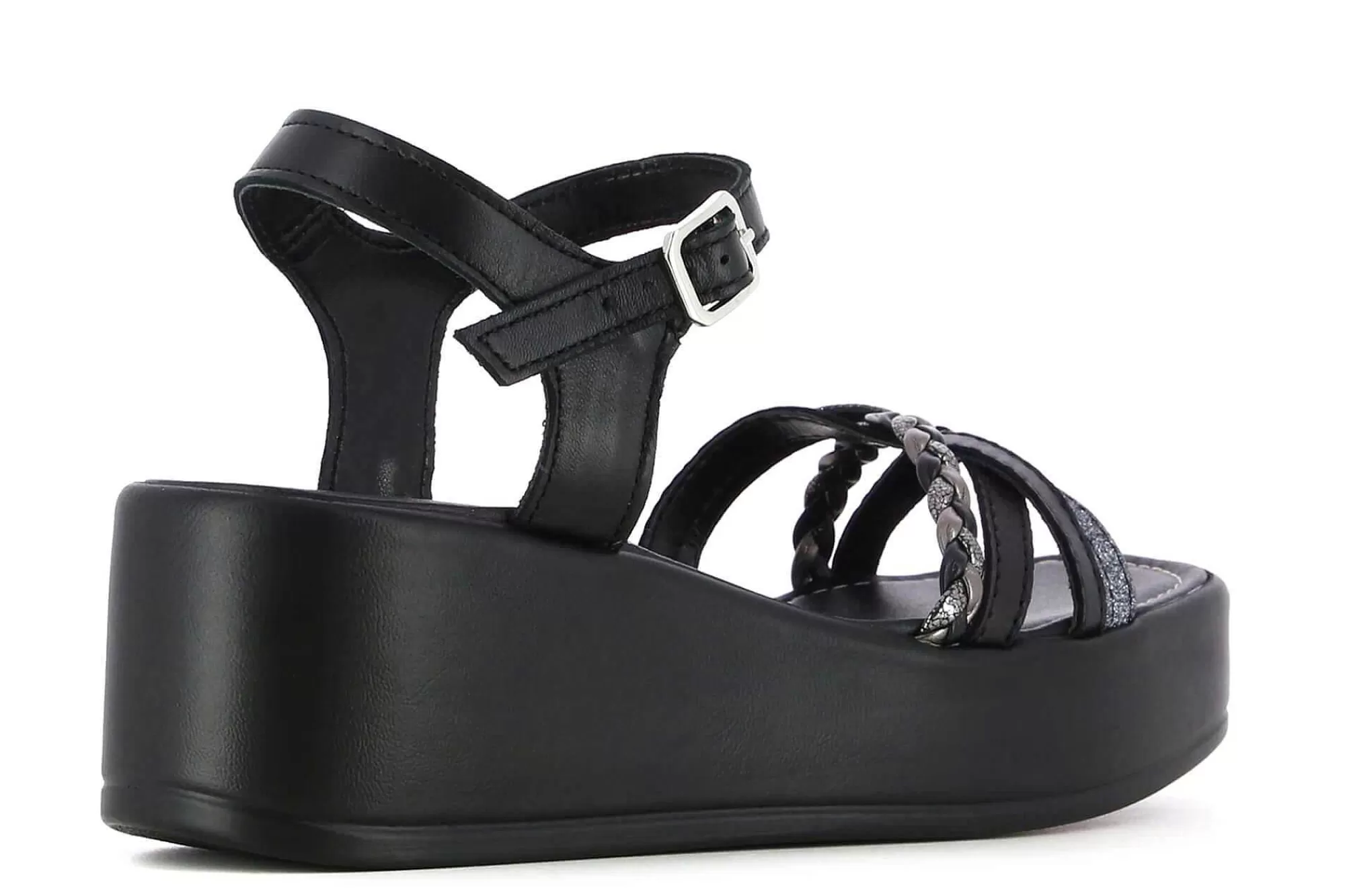 Clearance Sandalias De Cuna Alfonsina Mujer Sandalias