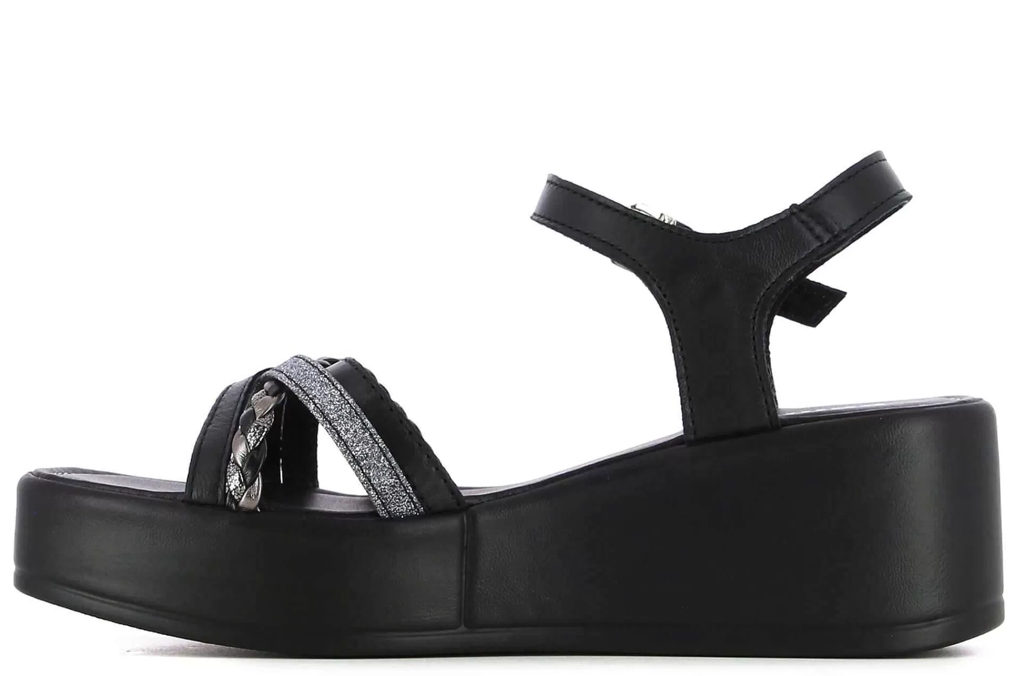 Clearance Sandalias De Cuna Alfonsina Mujer Sandalias
