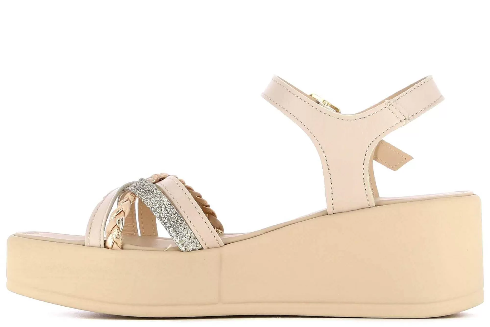 Best Sandalias De Cuna Alfonsina Mujer Sandalias