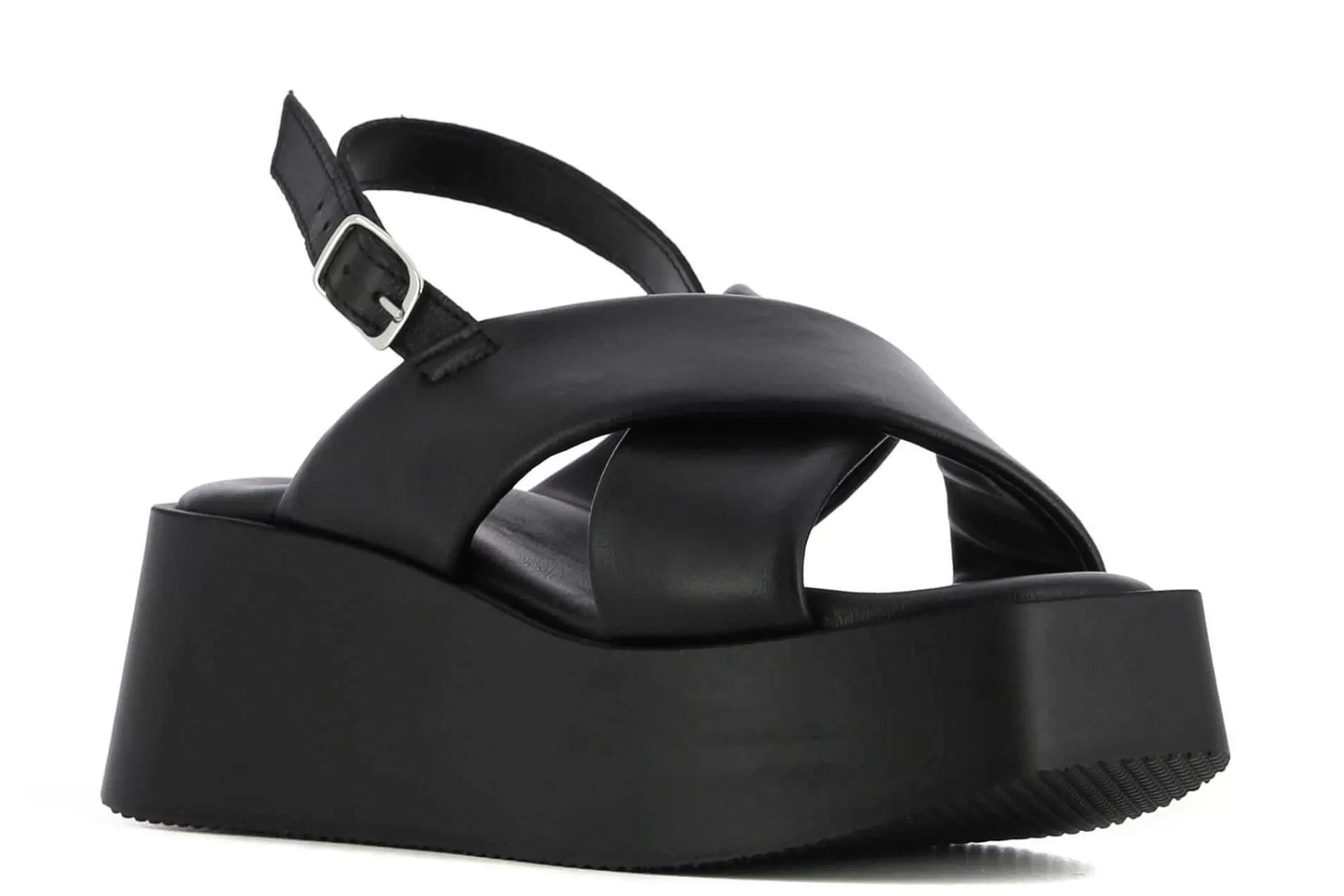 Cheap Sandalias De Cuna Artemis Mujer Sandalias