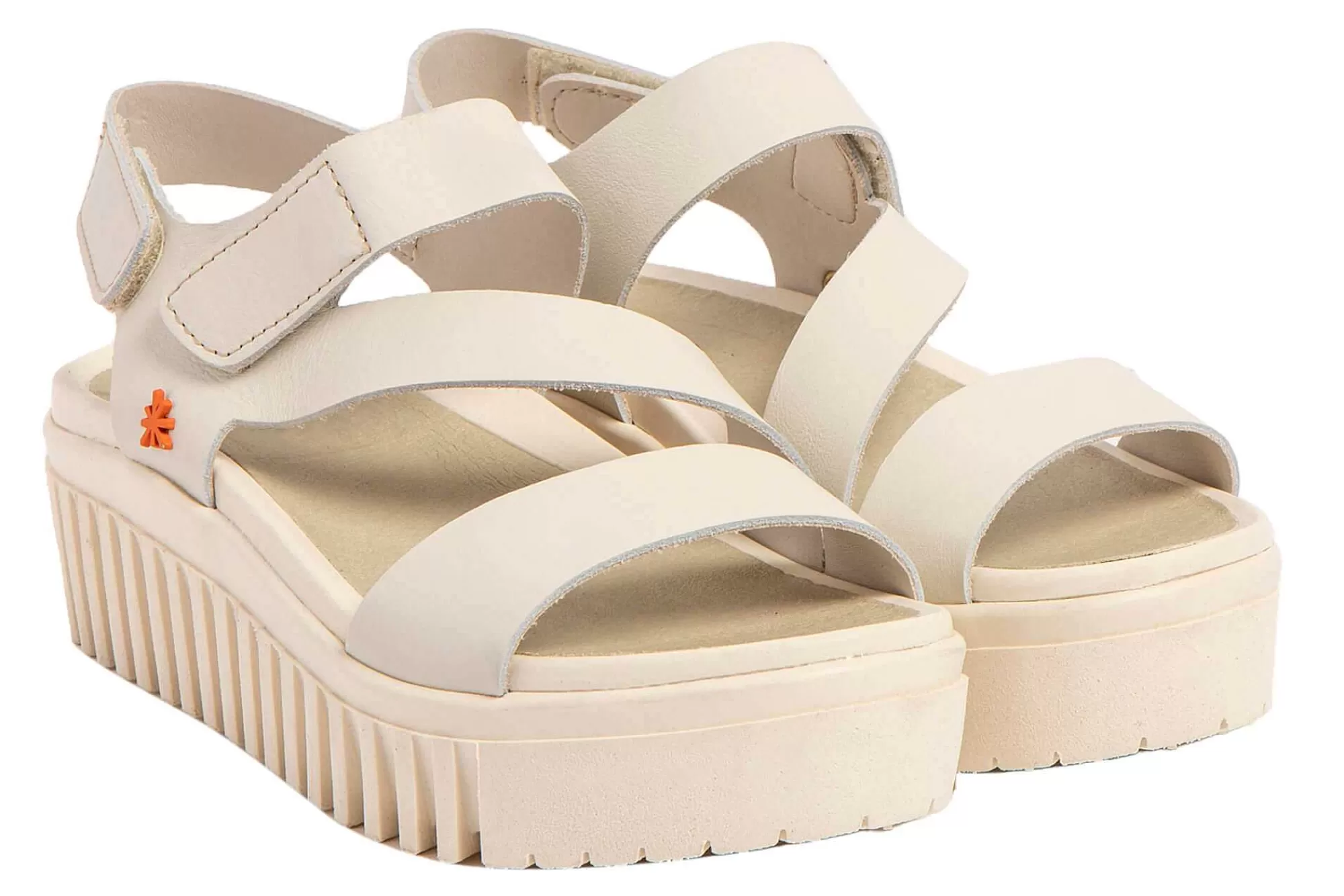 Outlet Sandalias De Cuna Brighton Mujer Sandalias