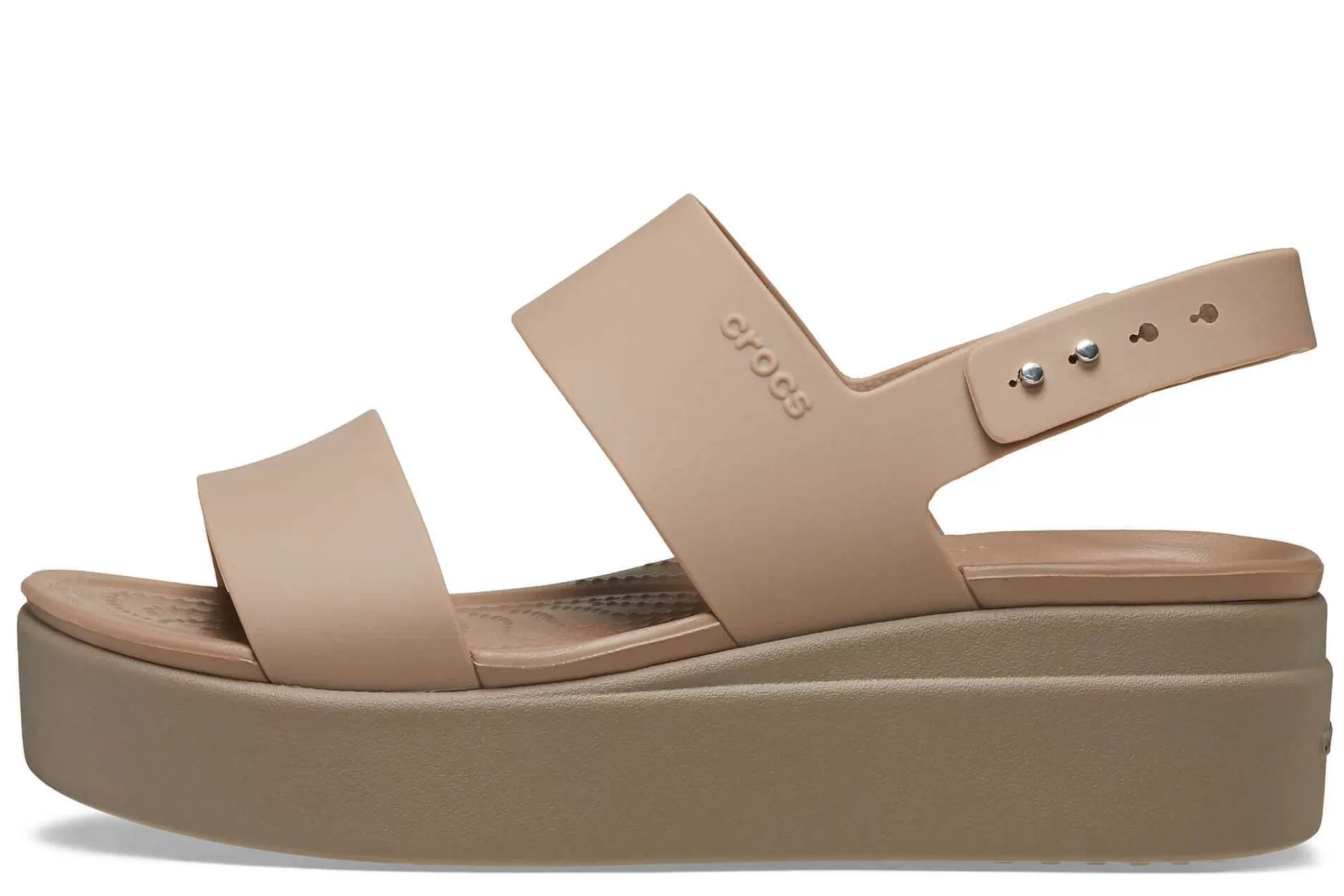 Store Sandalias De Cuna Brooklyn Low Wedge W Mujer Sandalias