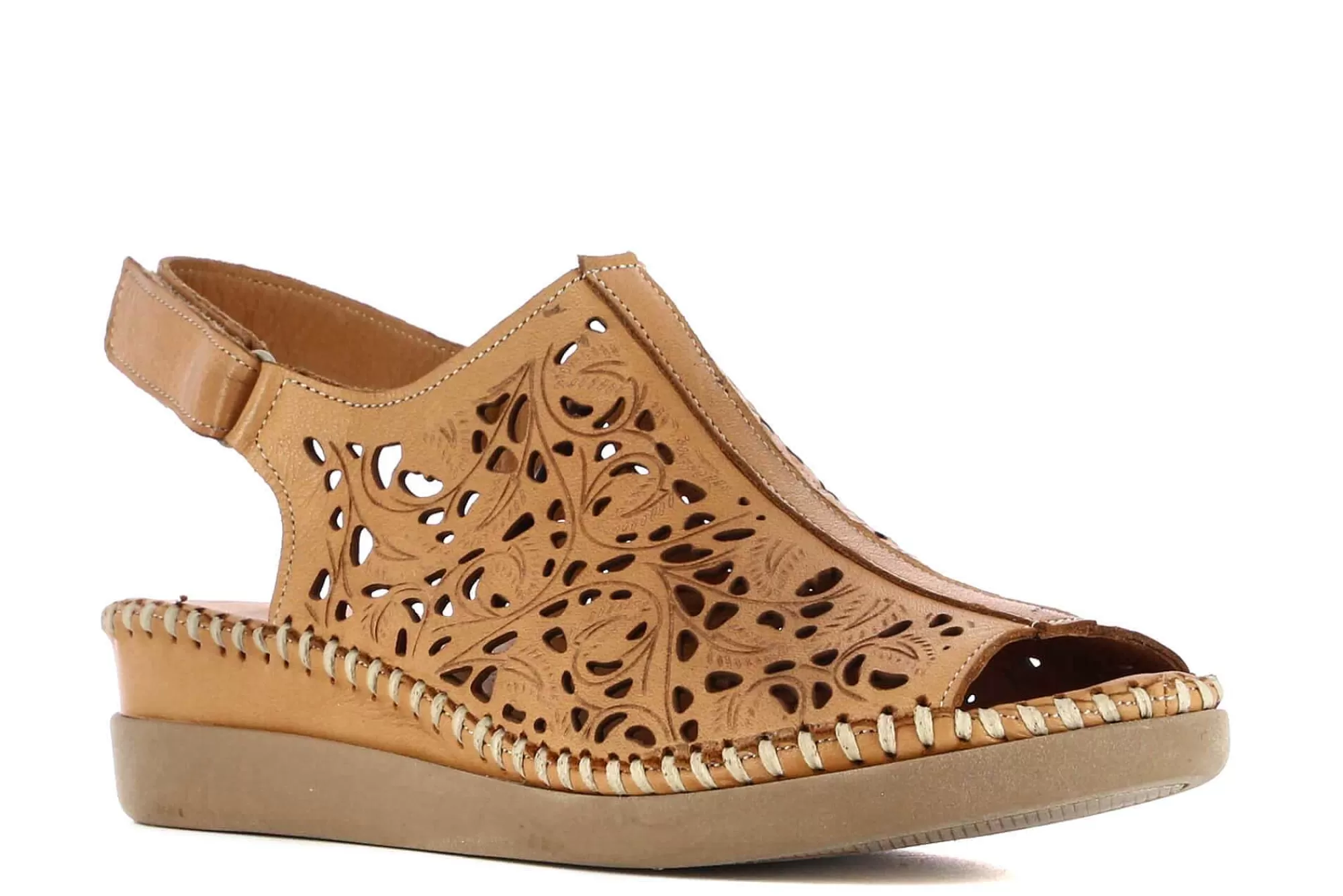 Store Sandalias De Cuna Cate Mujer Sandalias