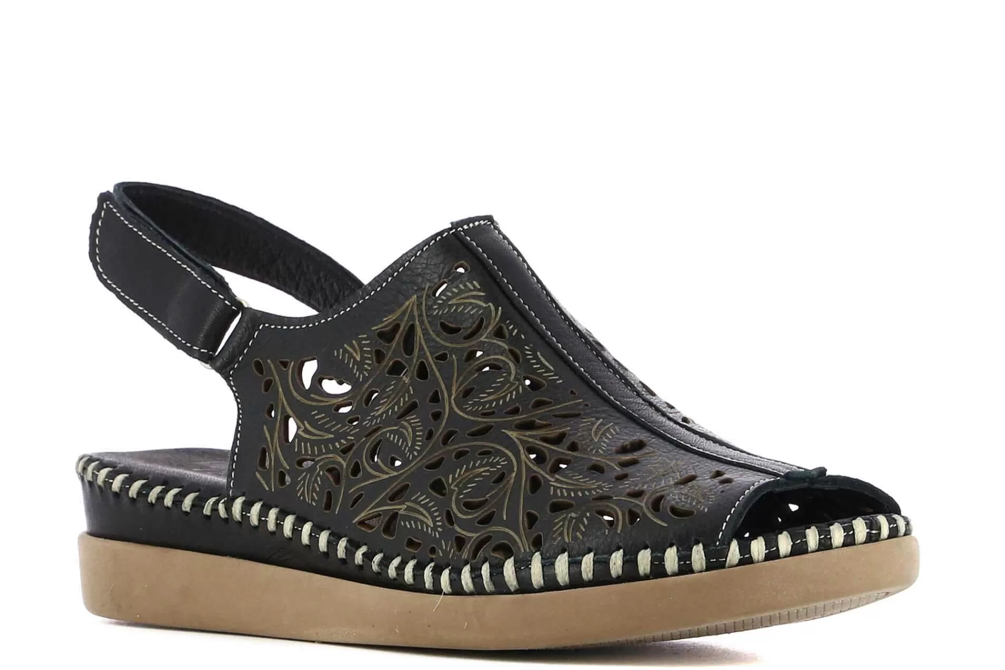 Shop Sandalias De Cuna Cate Mujer Sandalias