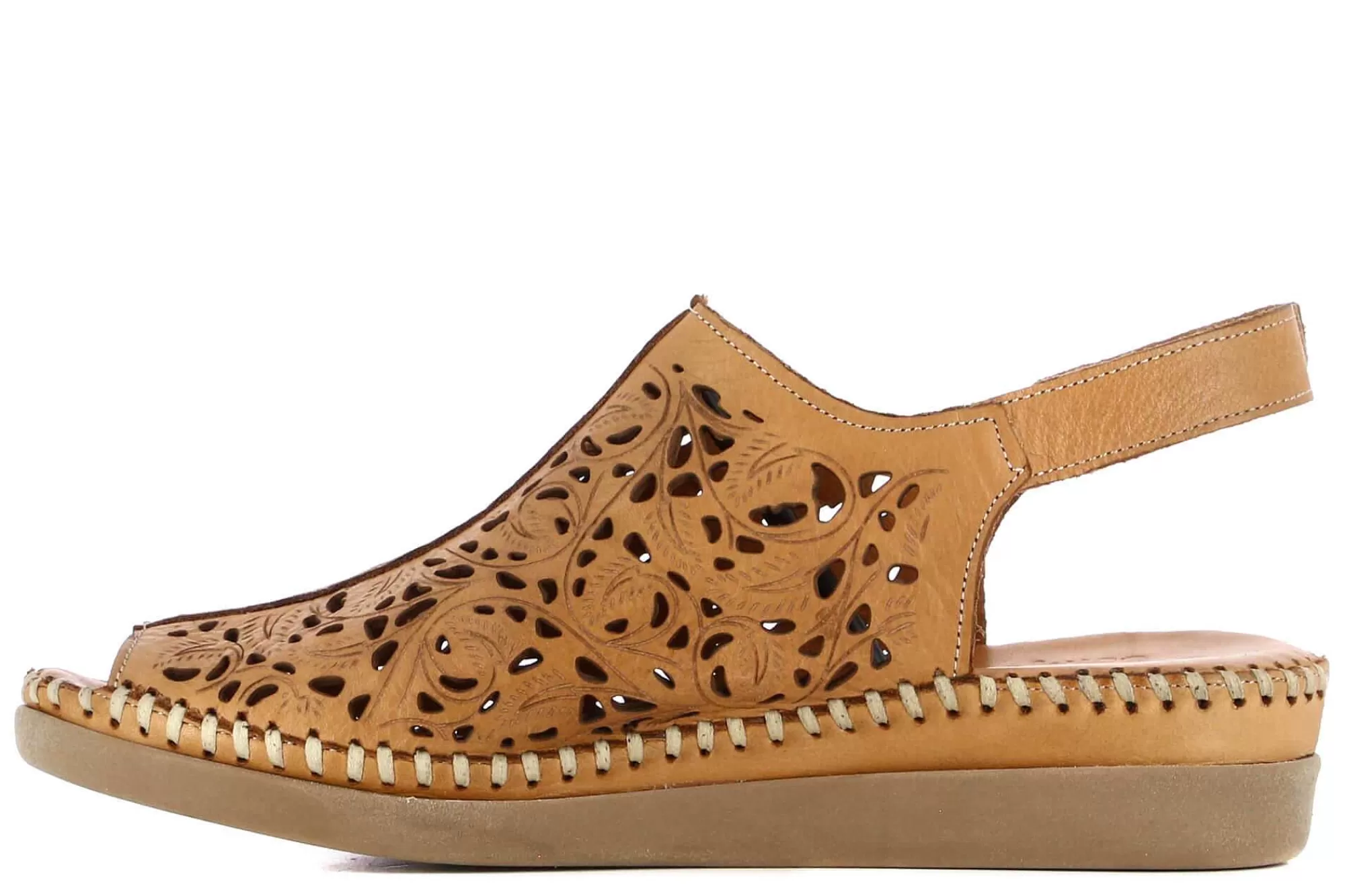 Store Sandalias De Cuna Cate Mujer Sandalias